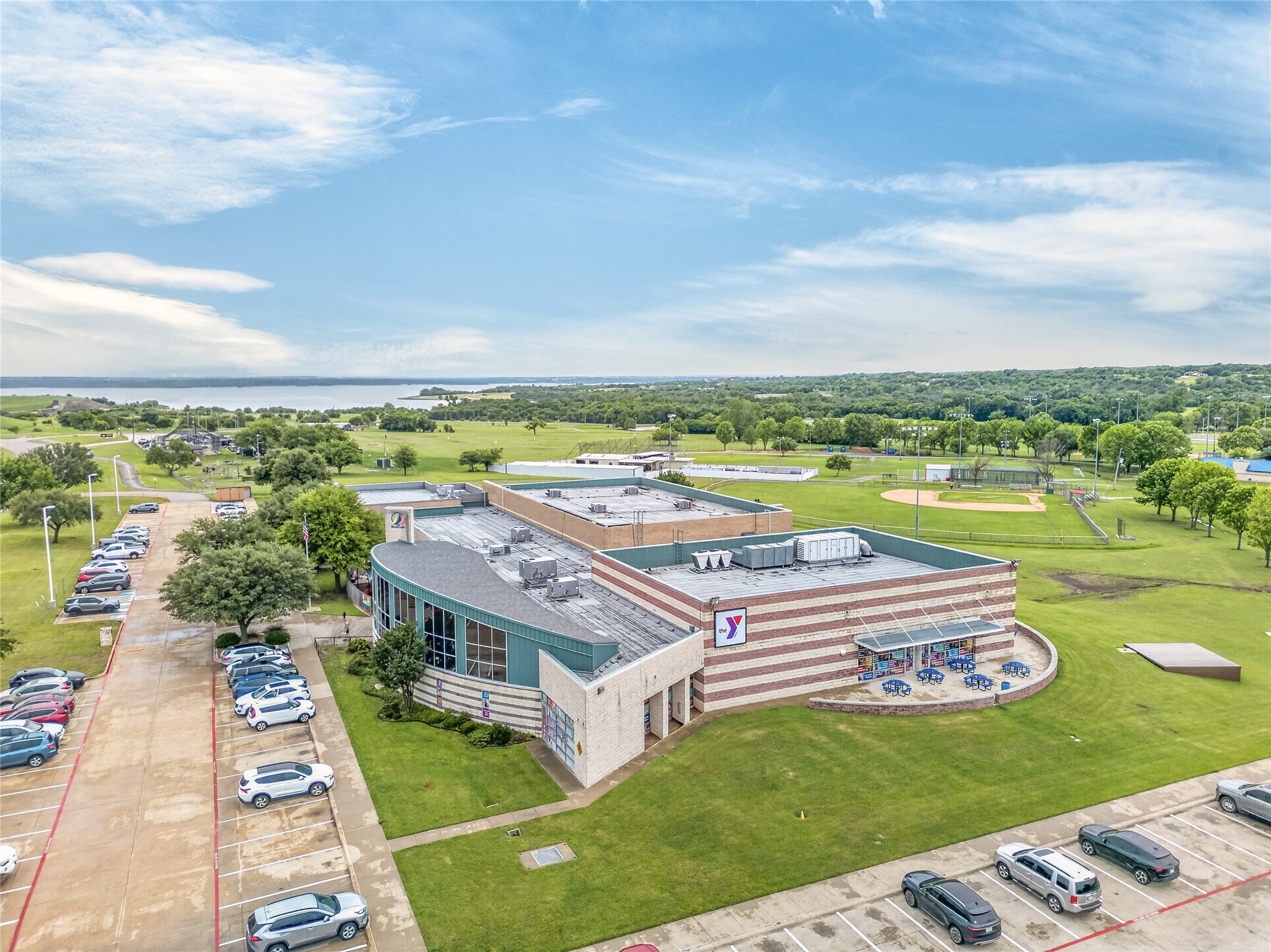 738 Sterling Drive Benbrook TX 76126