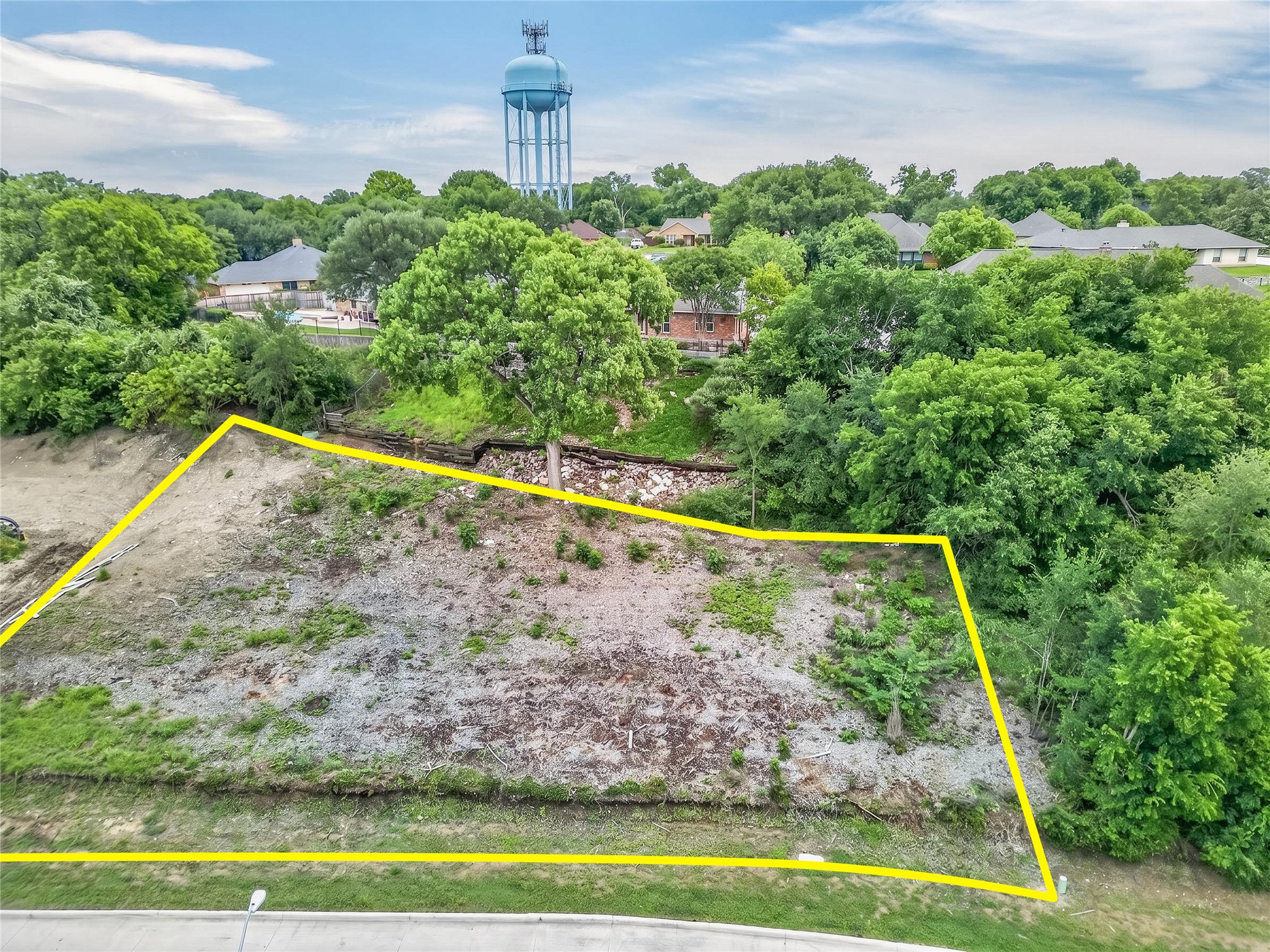 738 Sterling Drive Benbrook TX 76126