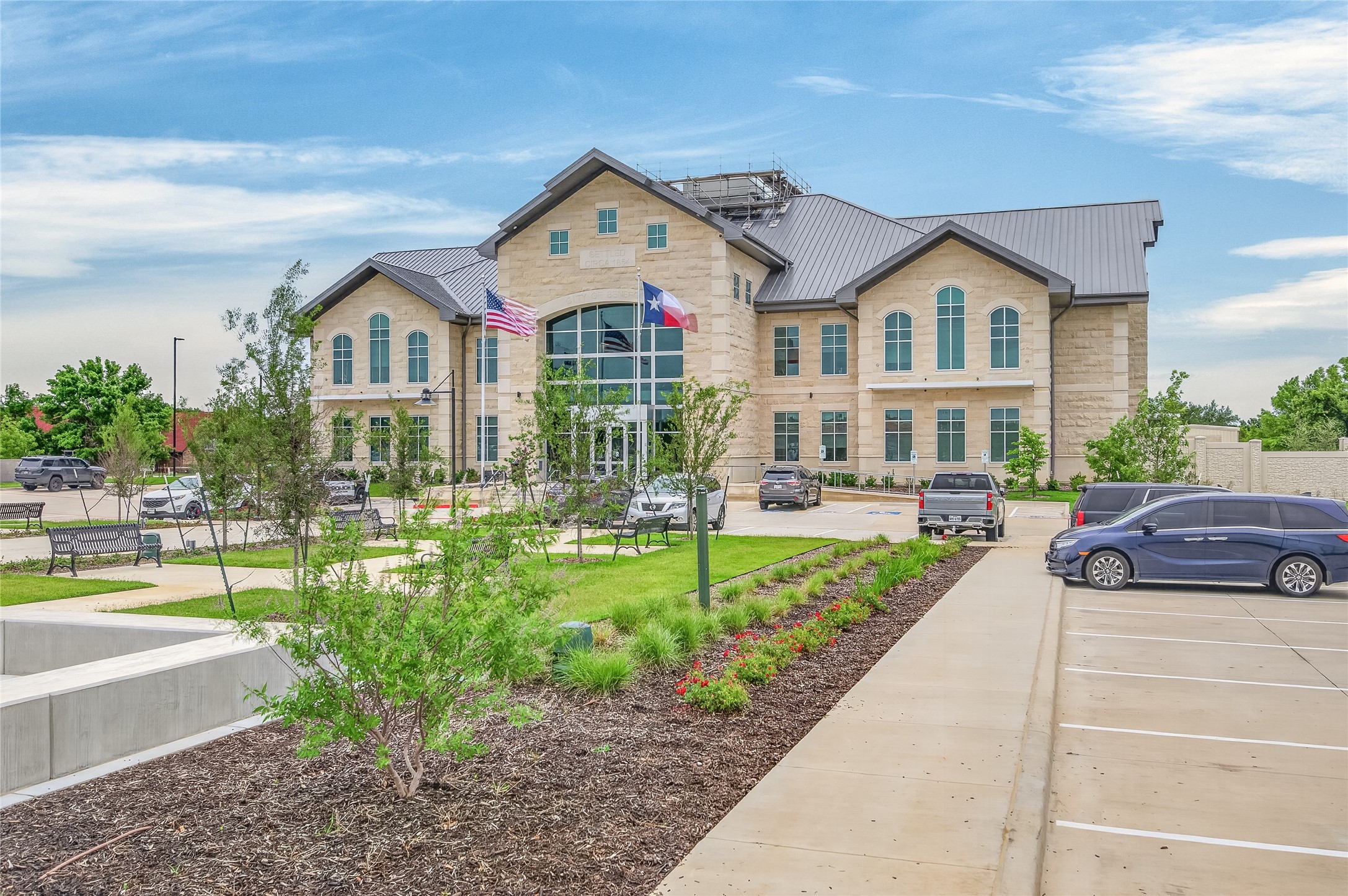 738 Sterling Drive Benbrook TX 76126