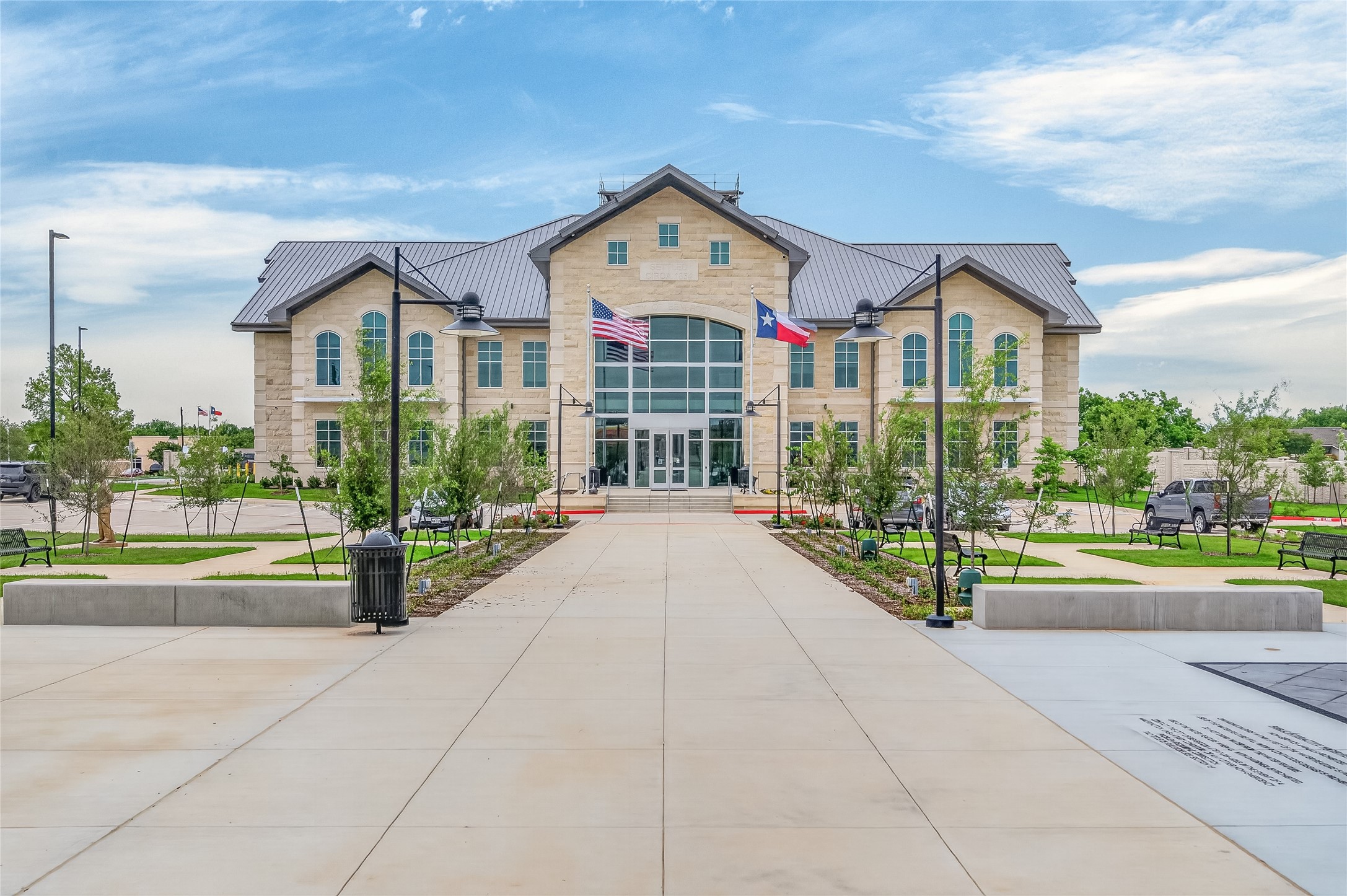 738 Sterling Drive Benbrook TX 76126