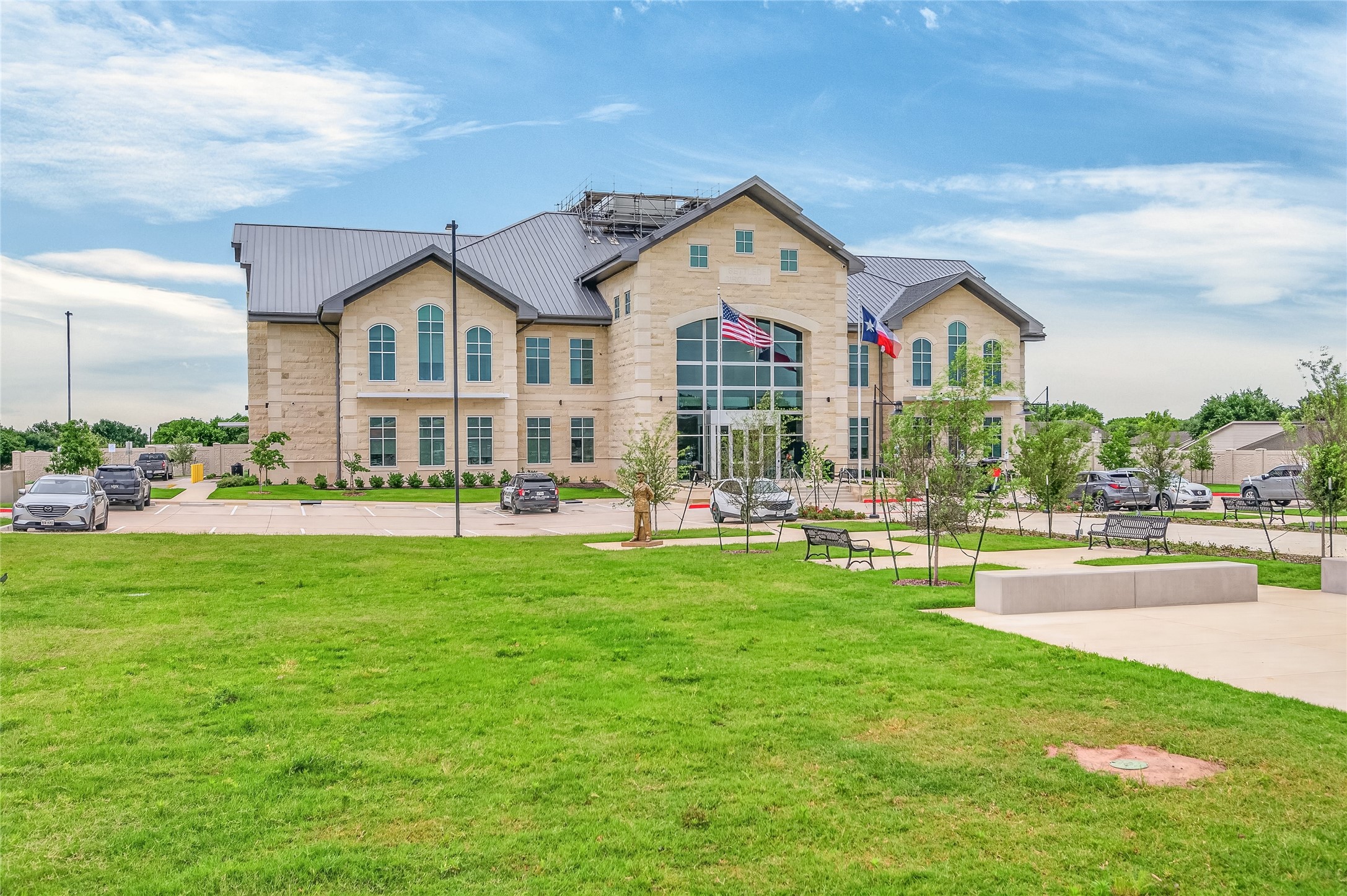 738 Sterling Drive Benbrook TX 76126