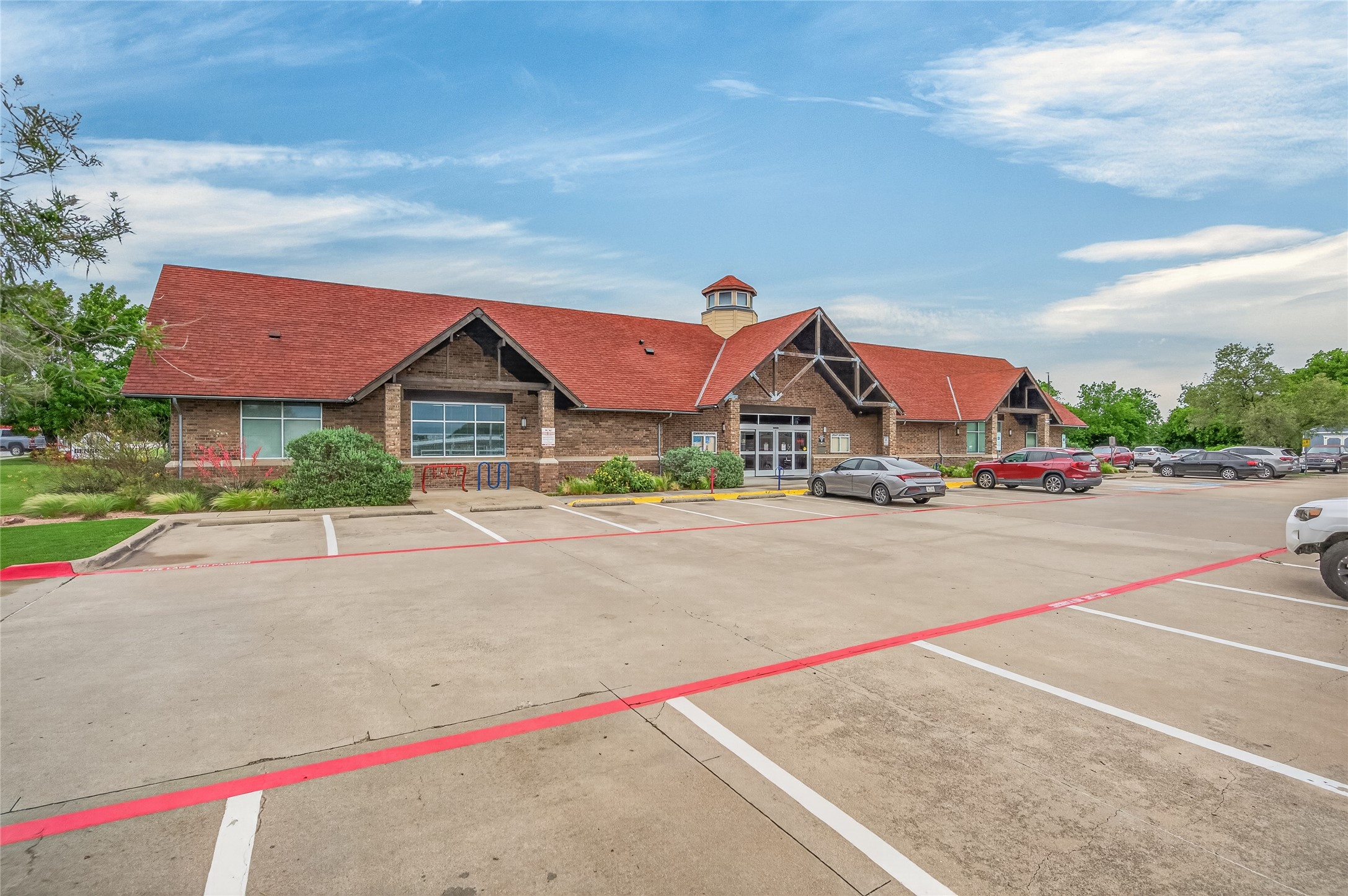 738 Sterling Drive Benbrook TX 76126