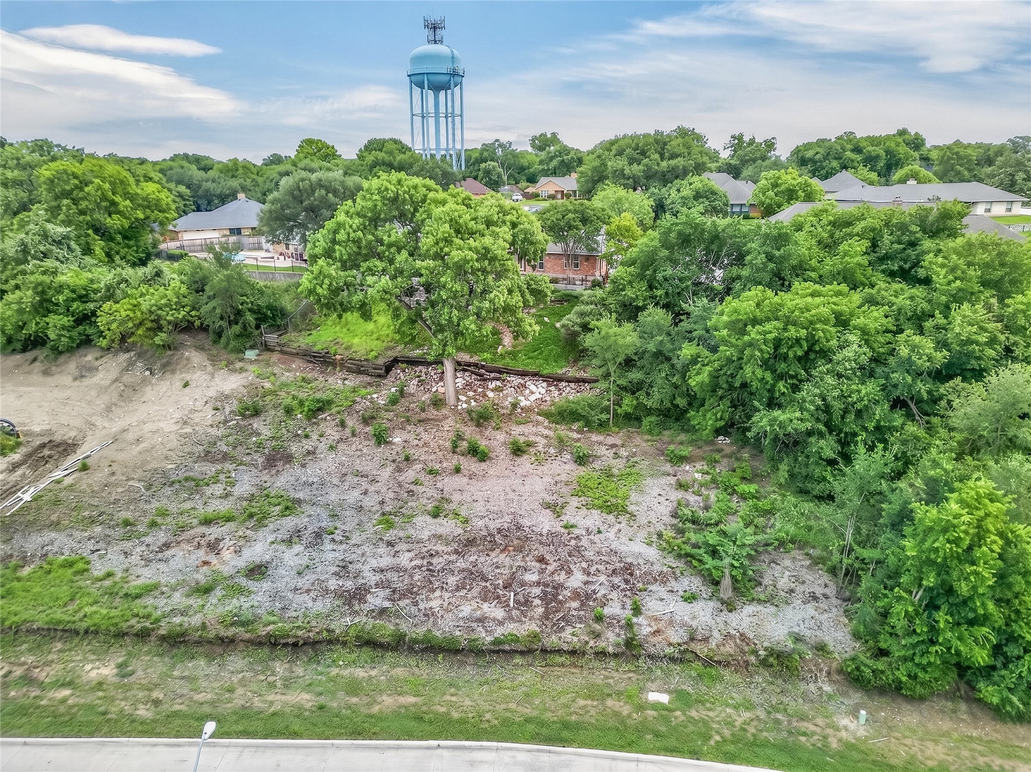 738 Sterling Drive Benbrook TX 76126