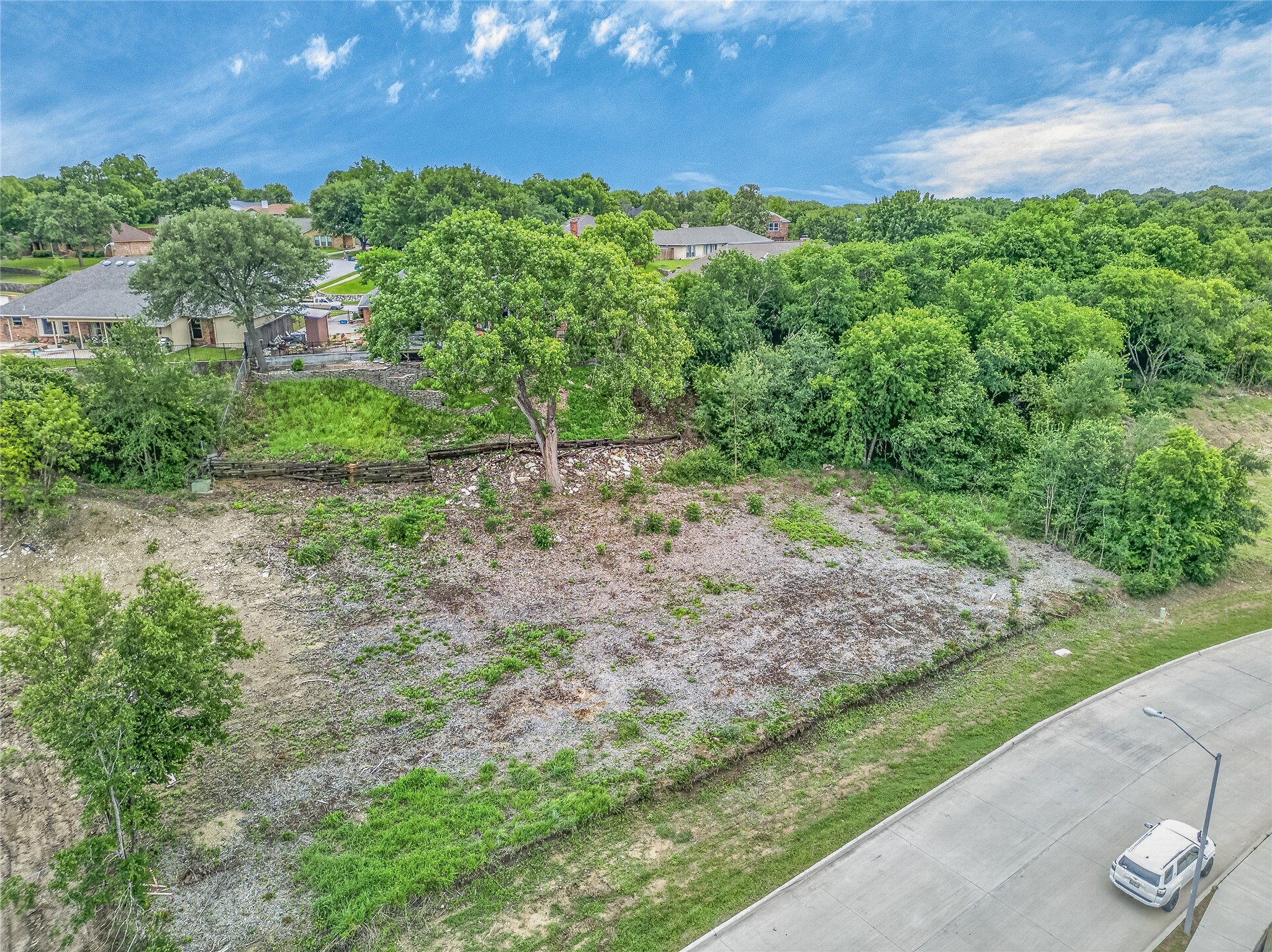 738 Sterling Drive Benbrook TX 76126