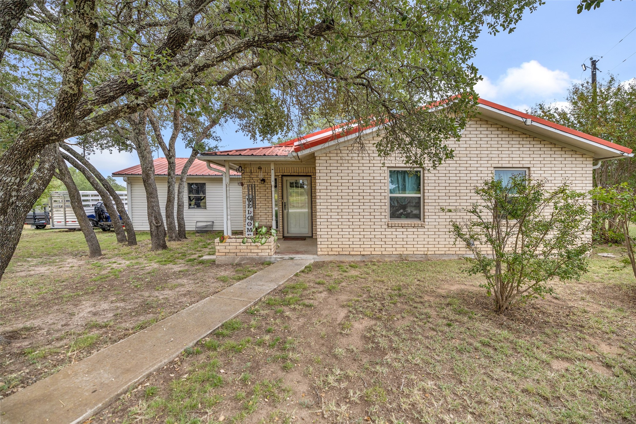 1900 Unit A Fm 590 S Zephyr TX 76890