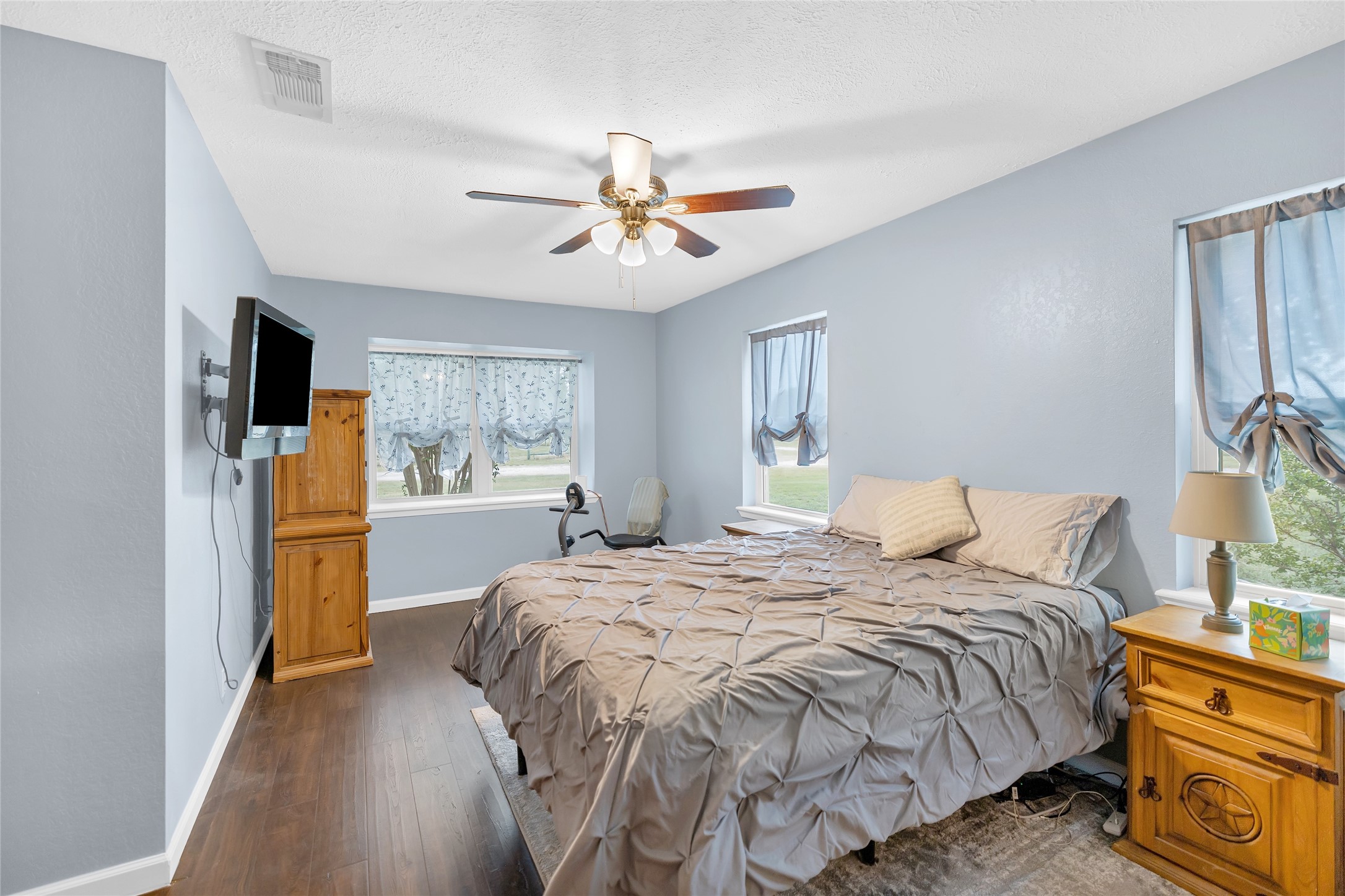 1900 Unit A Fm 590 S Zephyr TX 76890