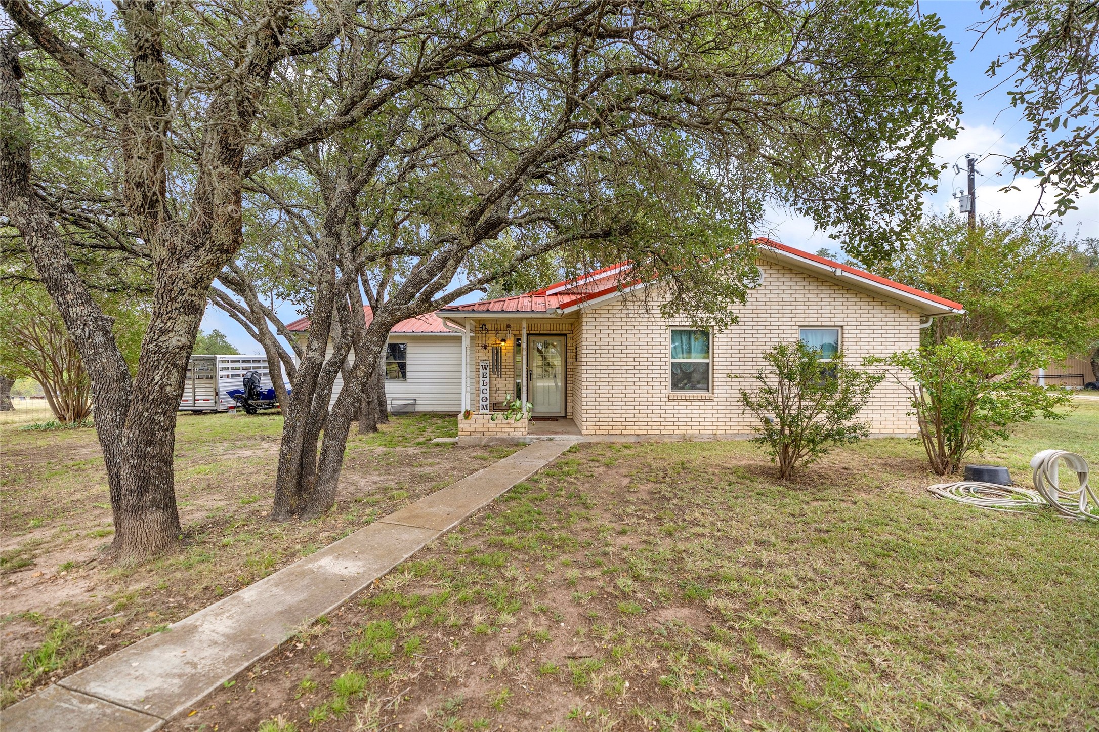 1900 Unit A Fm 590 S Zephyr TX 76890
