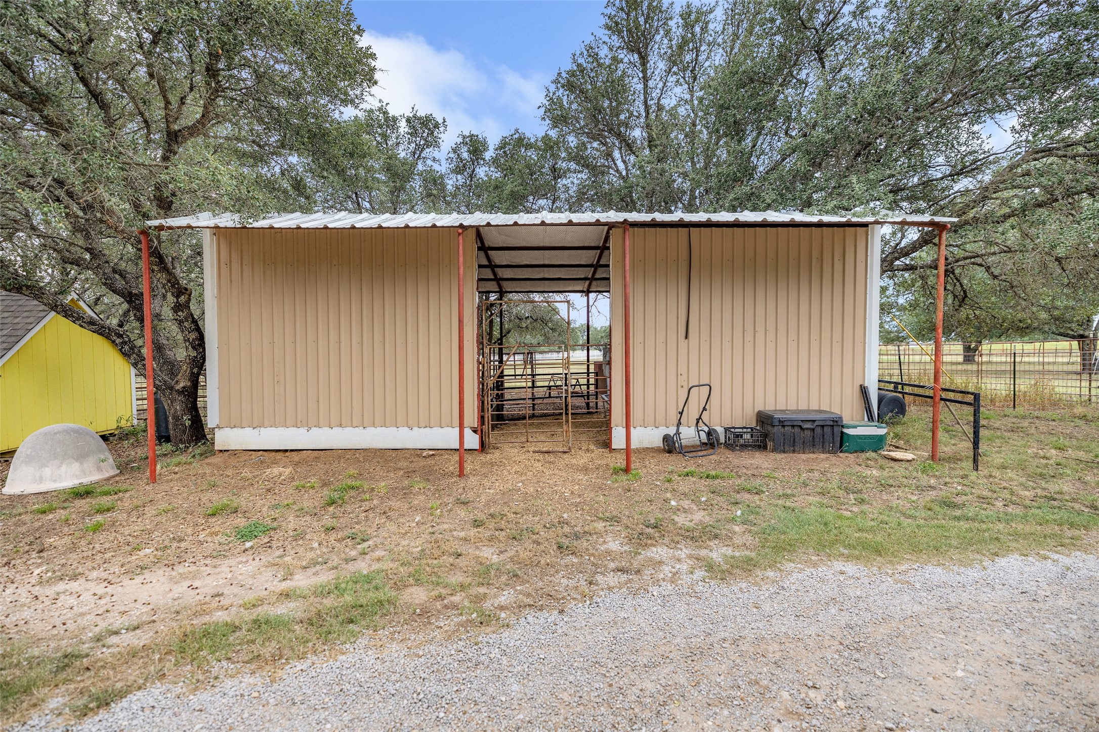 1900 Unit A Fm 590 S Zephyr TX 76890