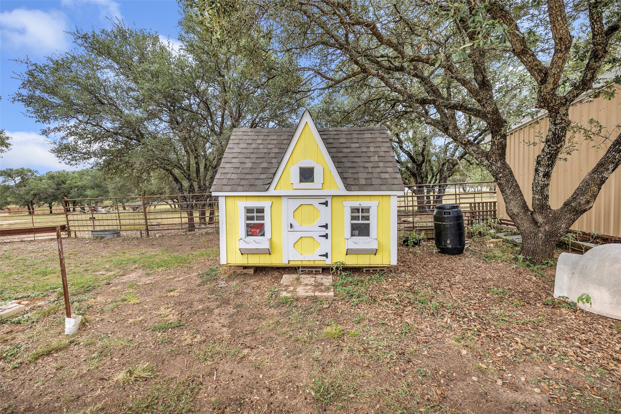 1900 Unit A Fm 590 S Zephyr TX 76890
