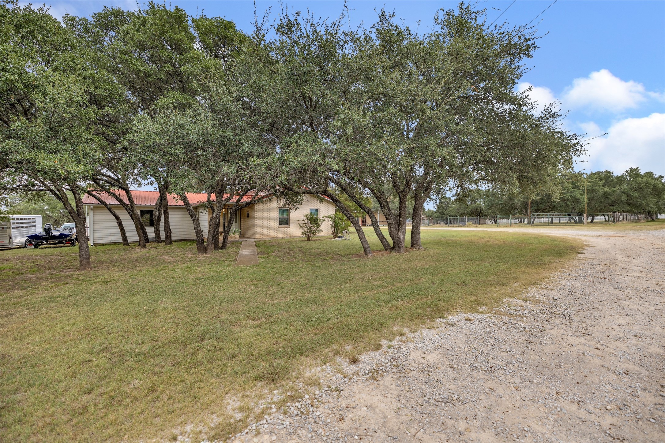 1900 Unit A Fm 590 S Zephyr TX 76890