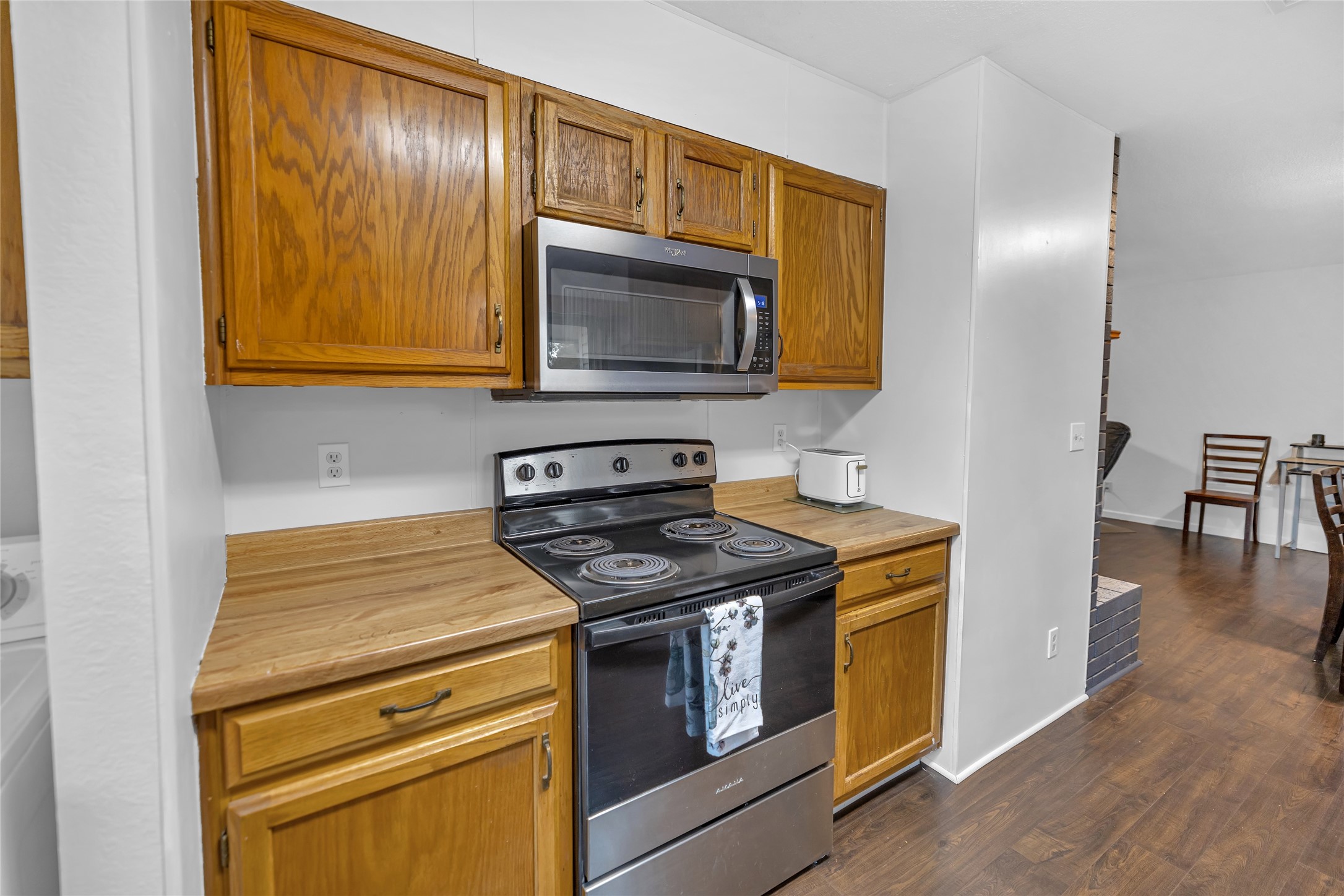 1900 Unit A Fm 590 S Zephyr TX 76890