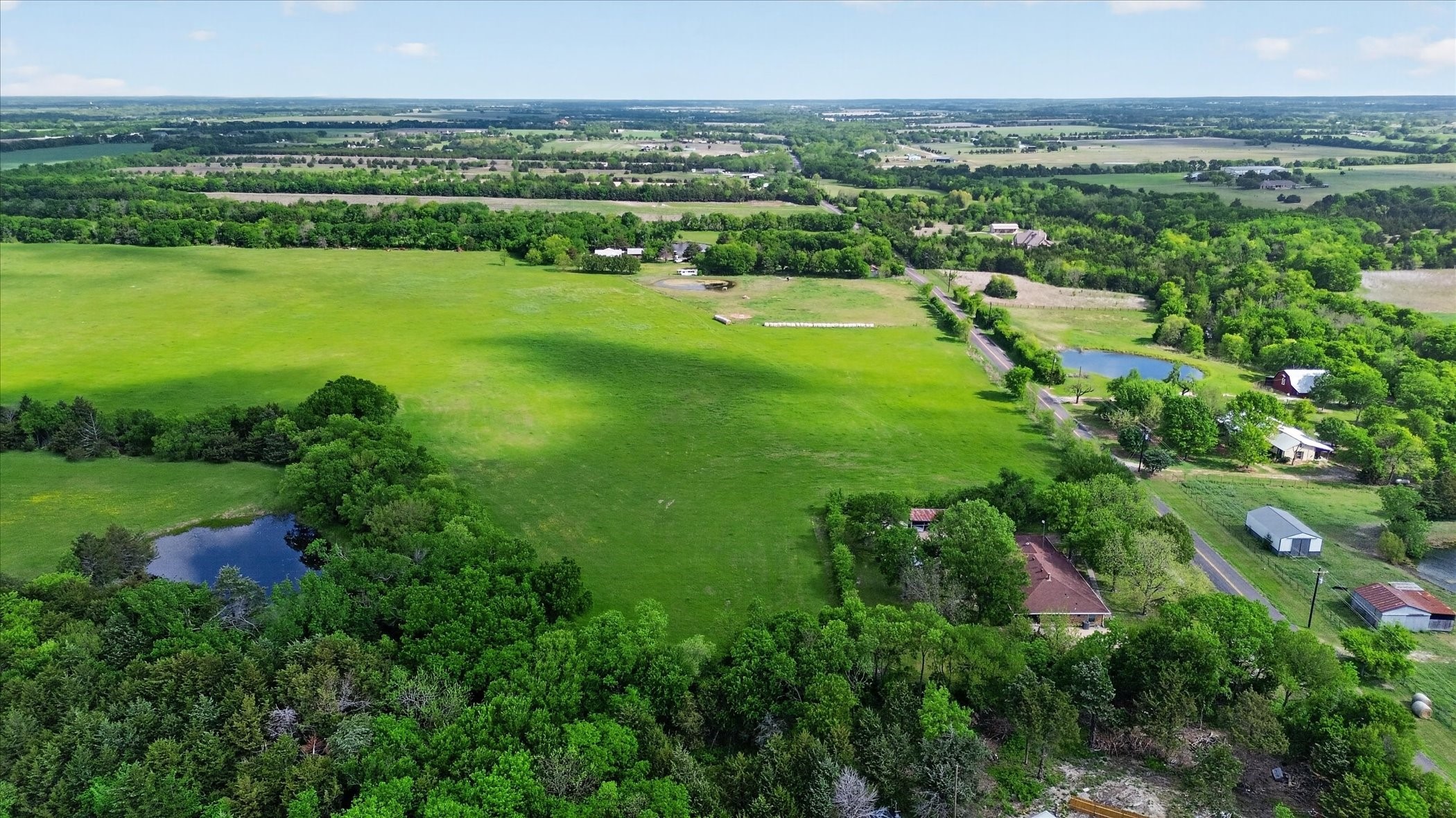000 County Road 632 Blue Ridge TX 75424
