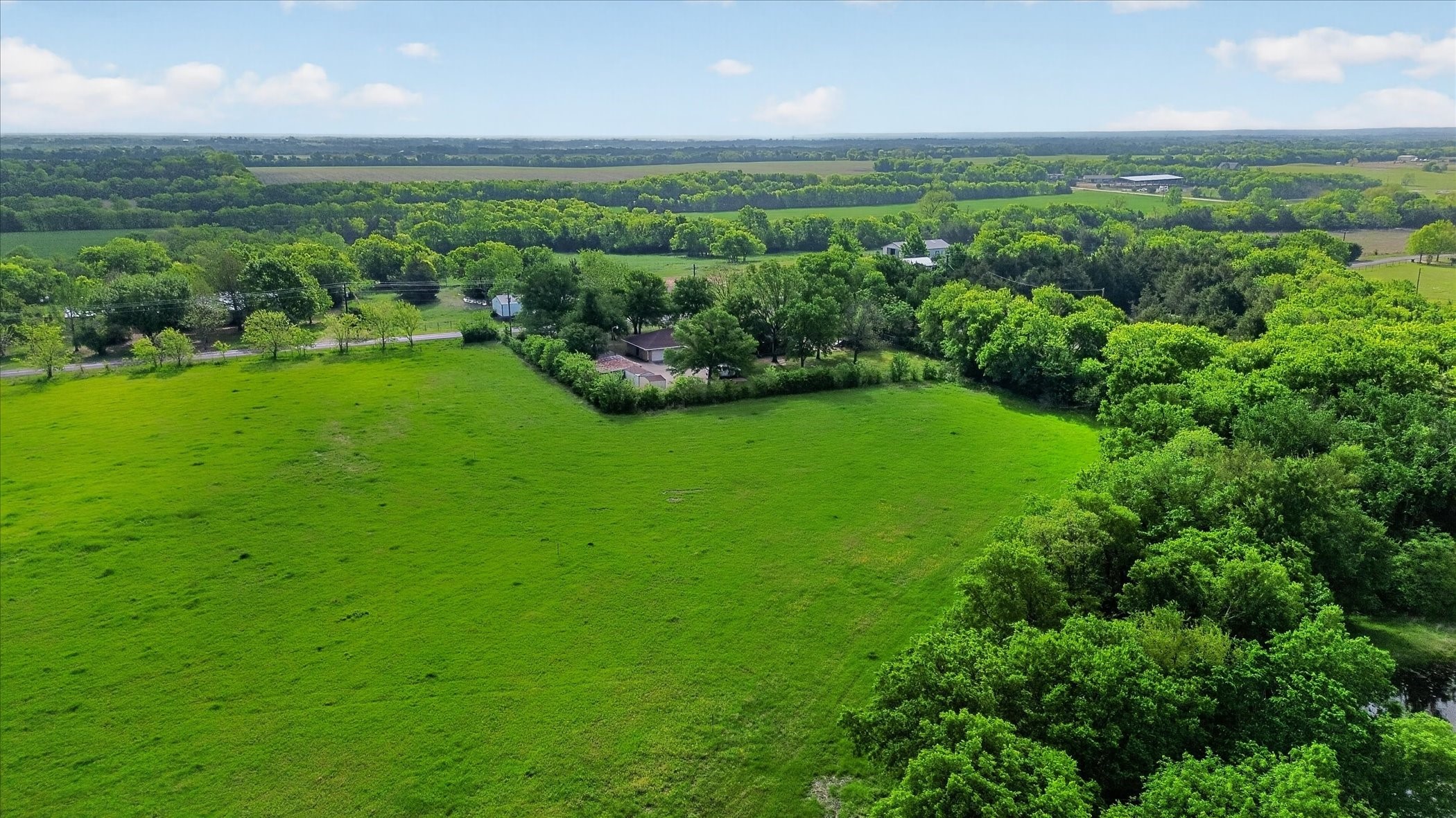 000 County Road 632 Blue Ridge TX 75424