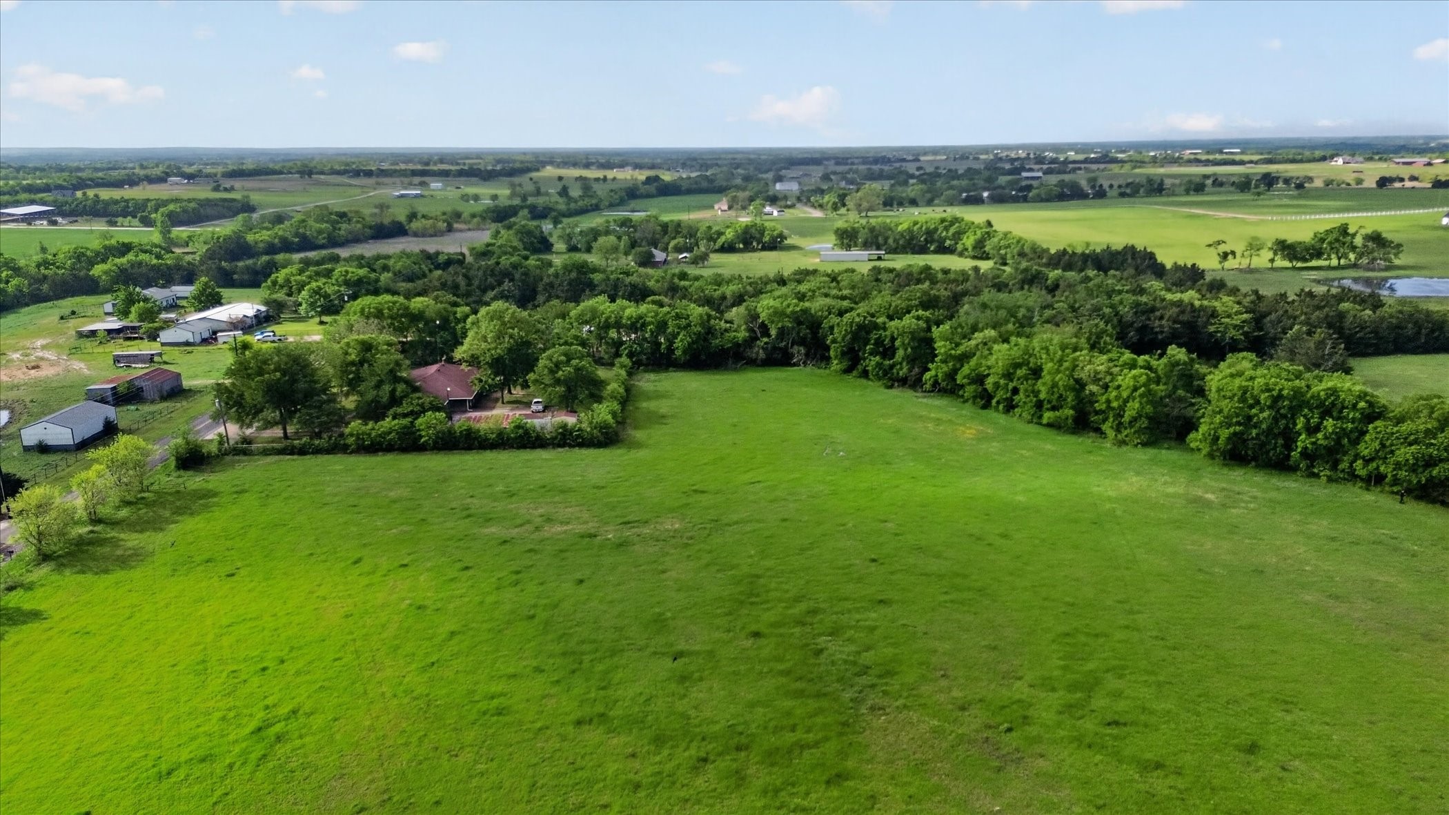 000 County Road 632 Blue Ridge TX 75424