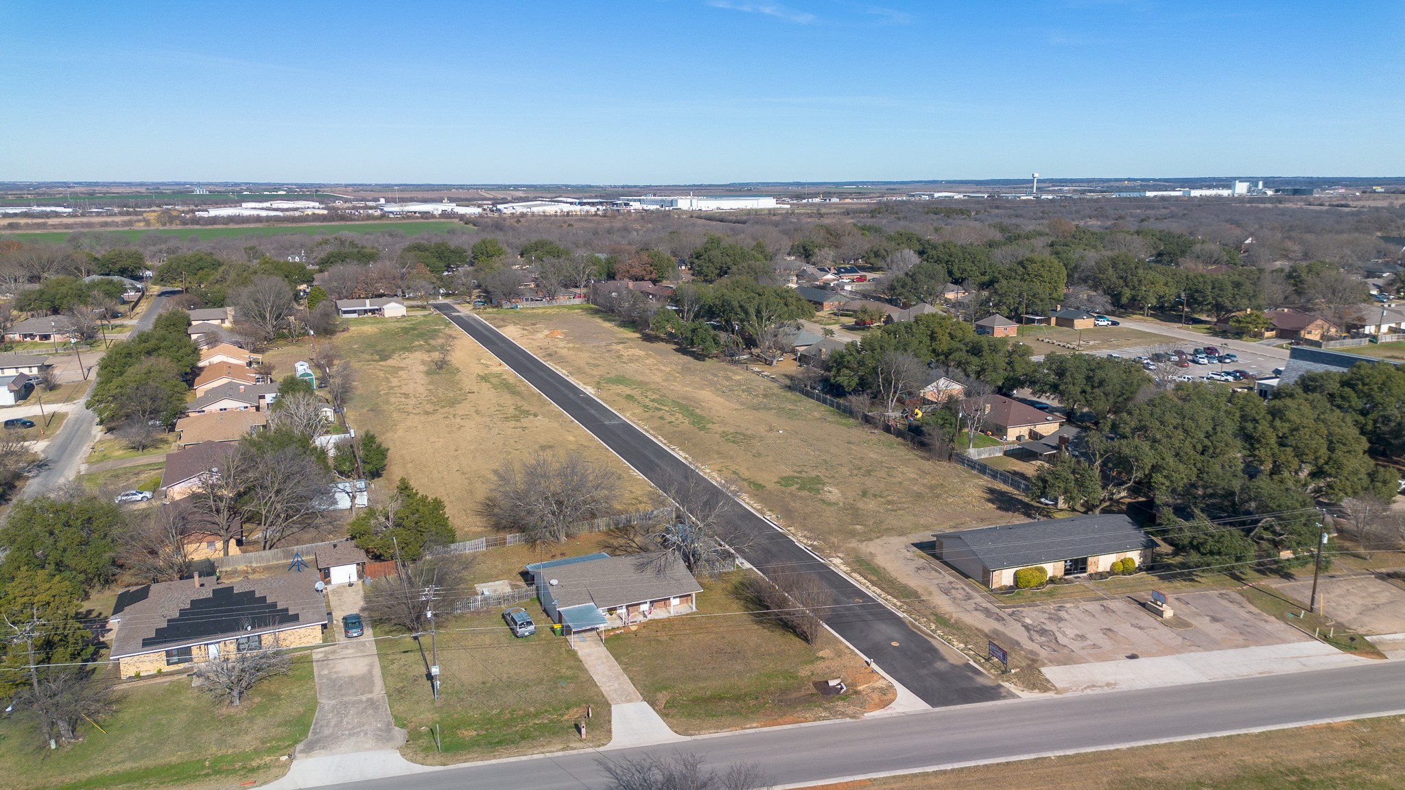106 Electra Street Hillsboro TX 76645