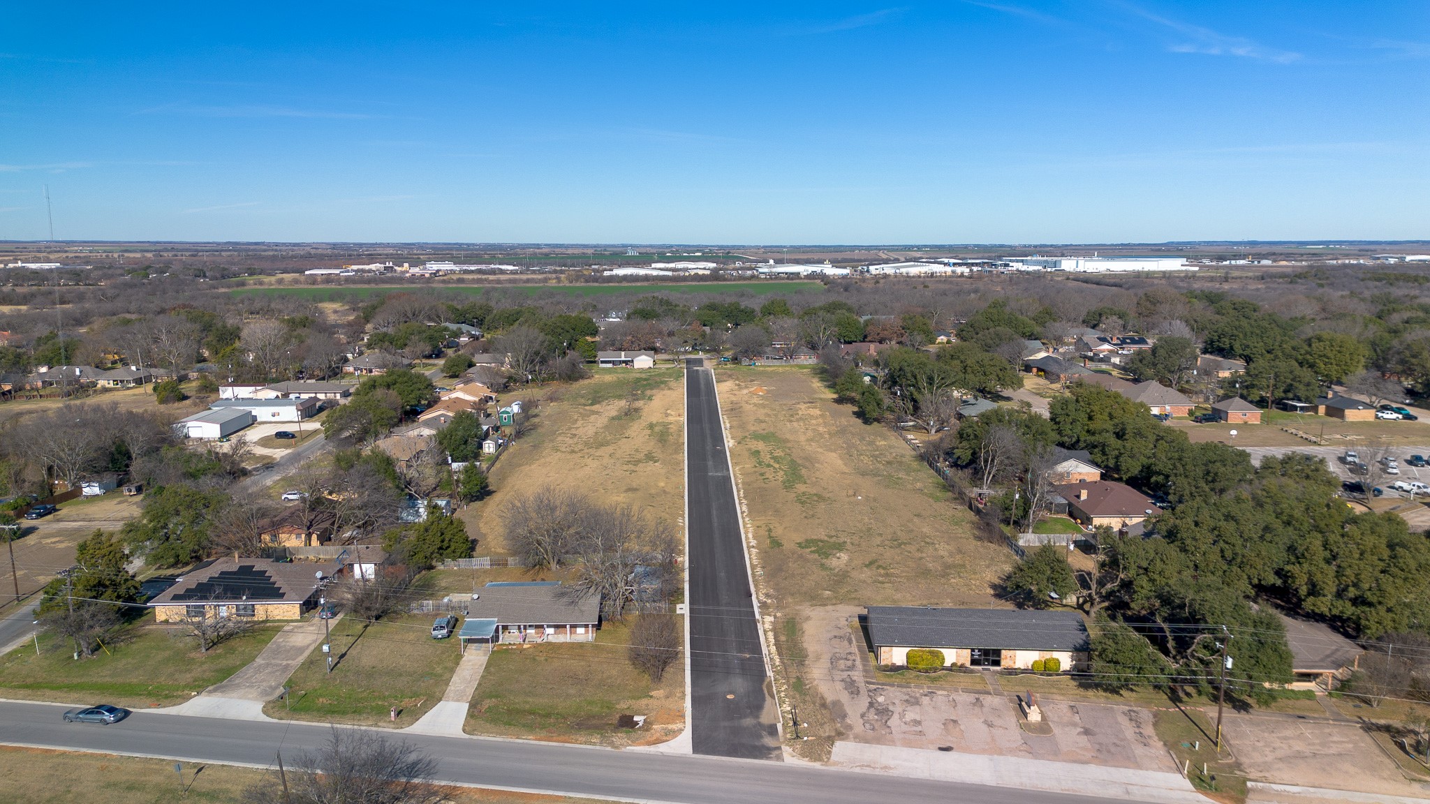 106 Electra Street Hillsboro TX 76645
