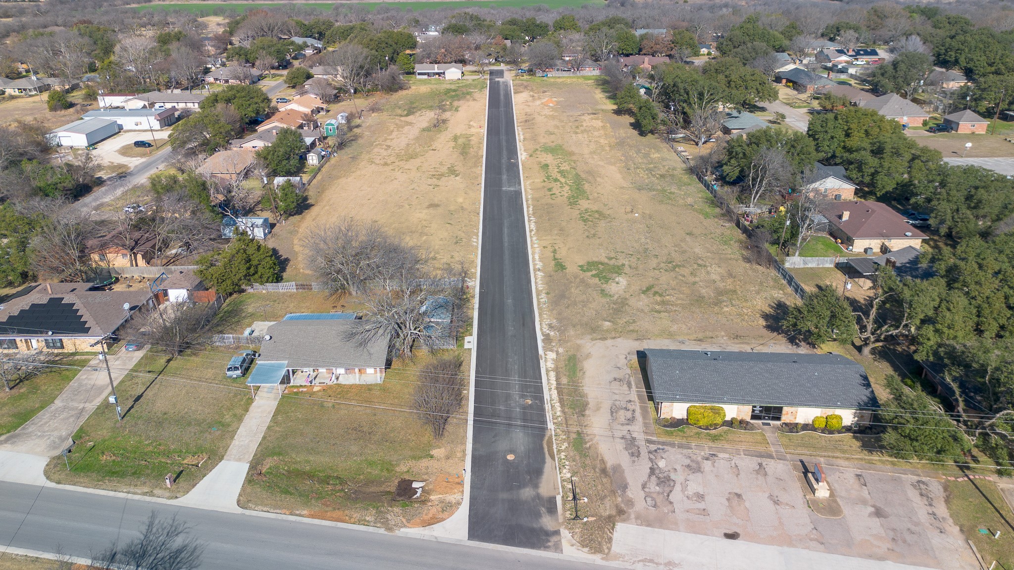 106 Electra Street Hillsboro TX 76645