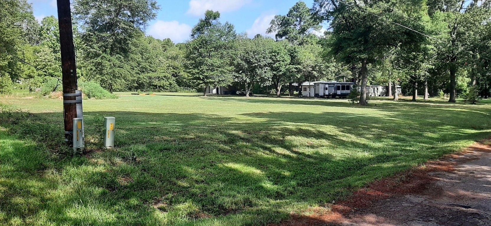 1115 Noble Street Waskom TX 75692