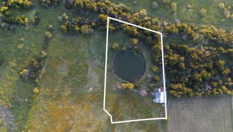 L11 Elm Branch Elm Mott TX 76640