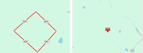 0 FM859 Trail Edgewood TX 75117