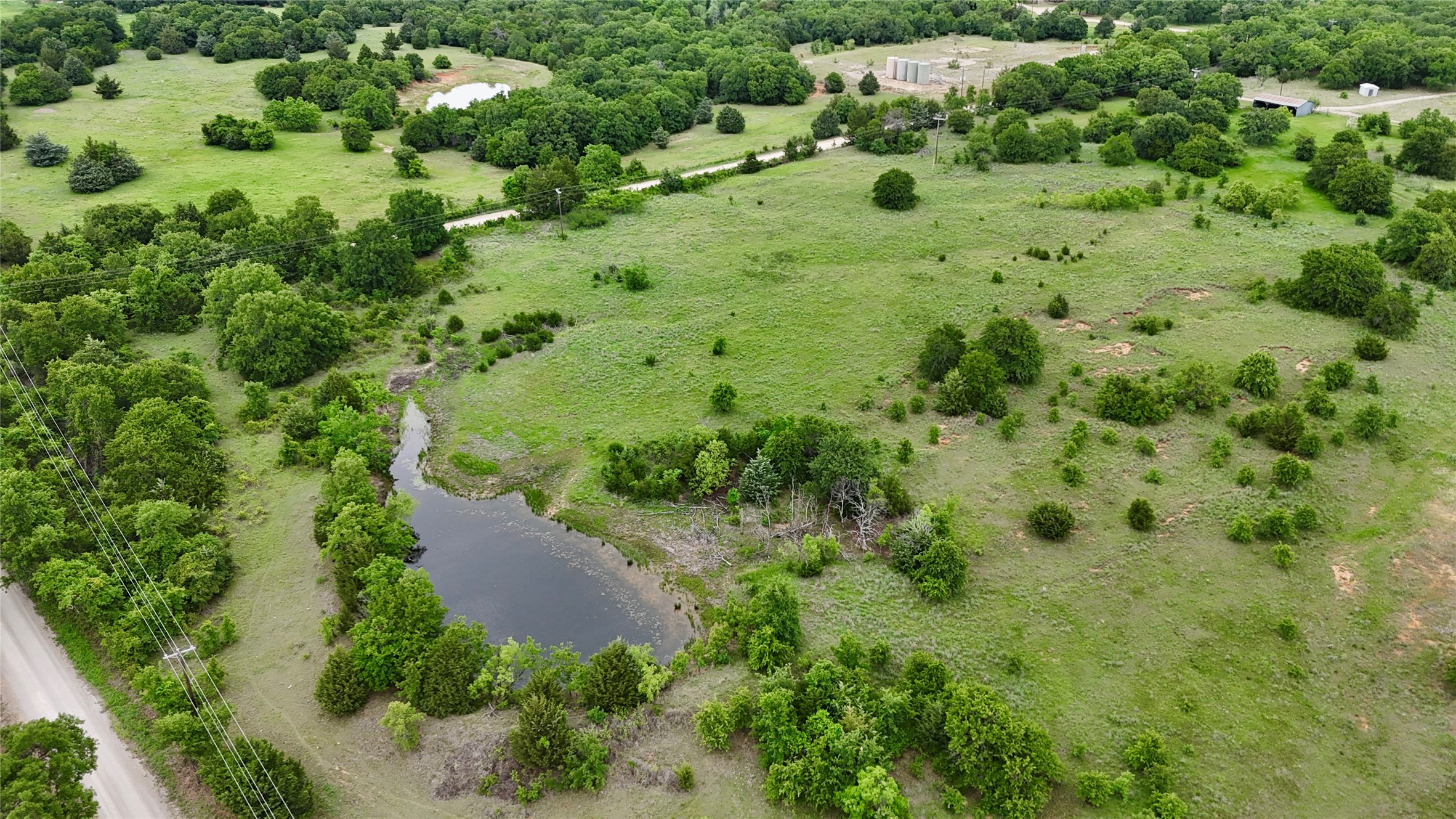 2753 Big Tree Road Montague TX 76251