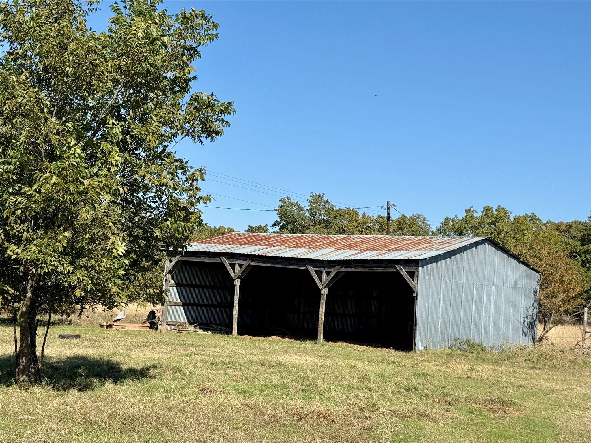 2753 Big Tree Road Montague TX 76251