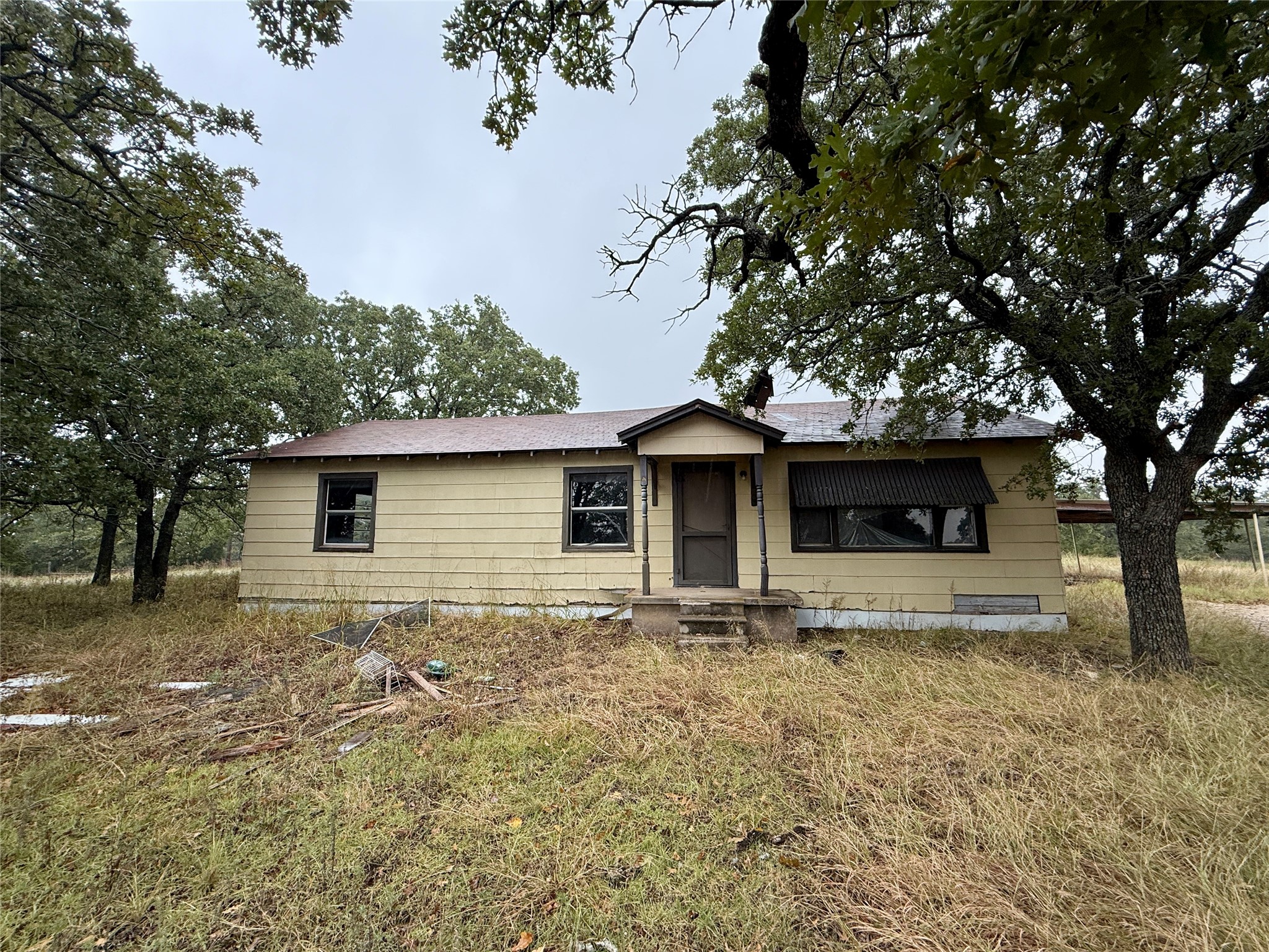 2753 Big Tree Road Montague TX 76251