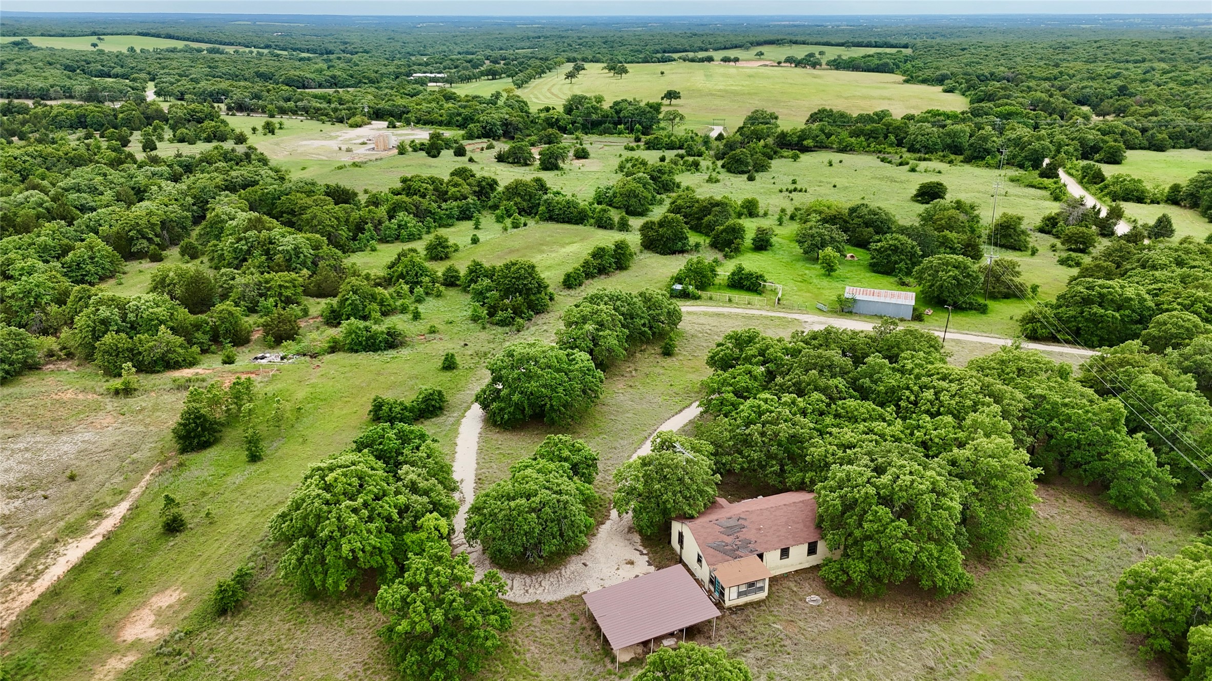 2753 Big Tree Road Montague TX 76251