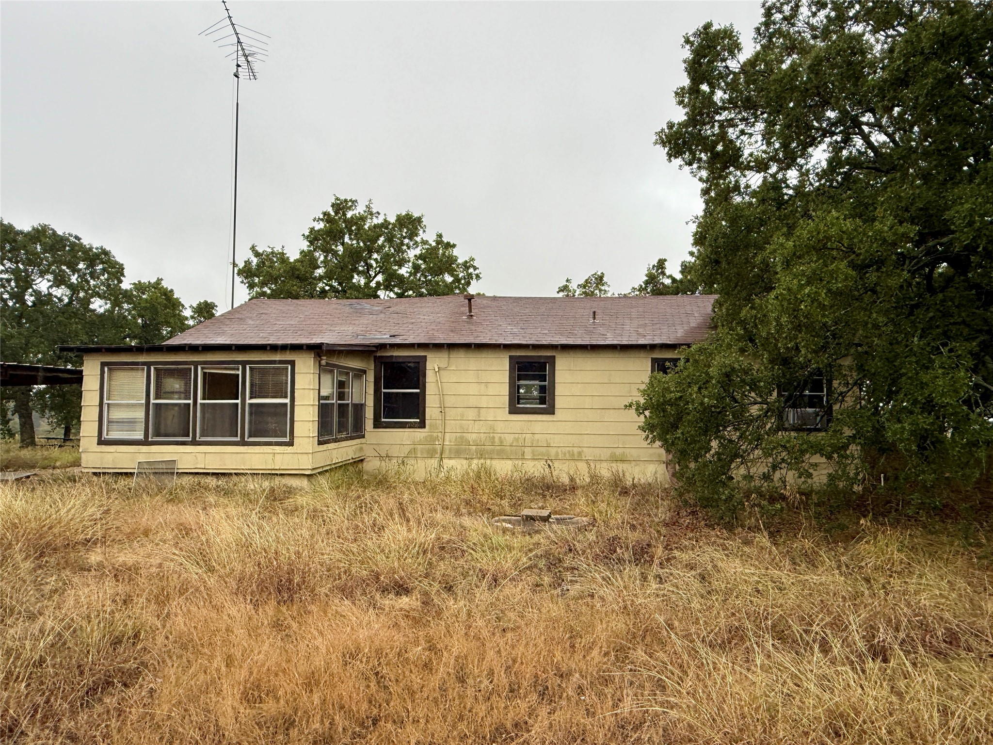 2753 Big Tree Road Montague TX 76251