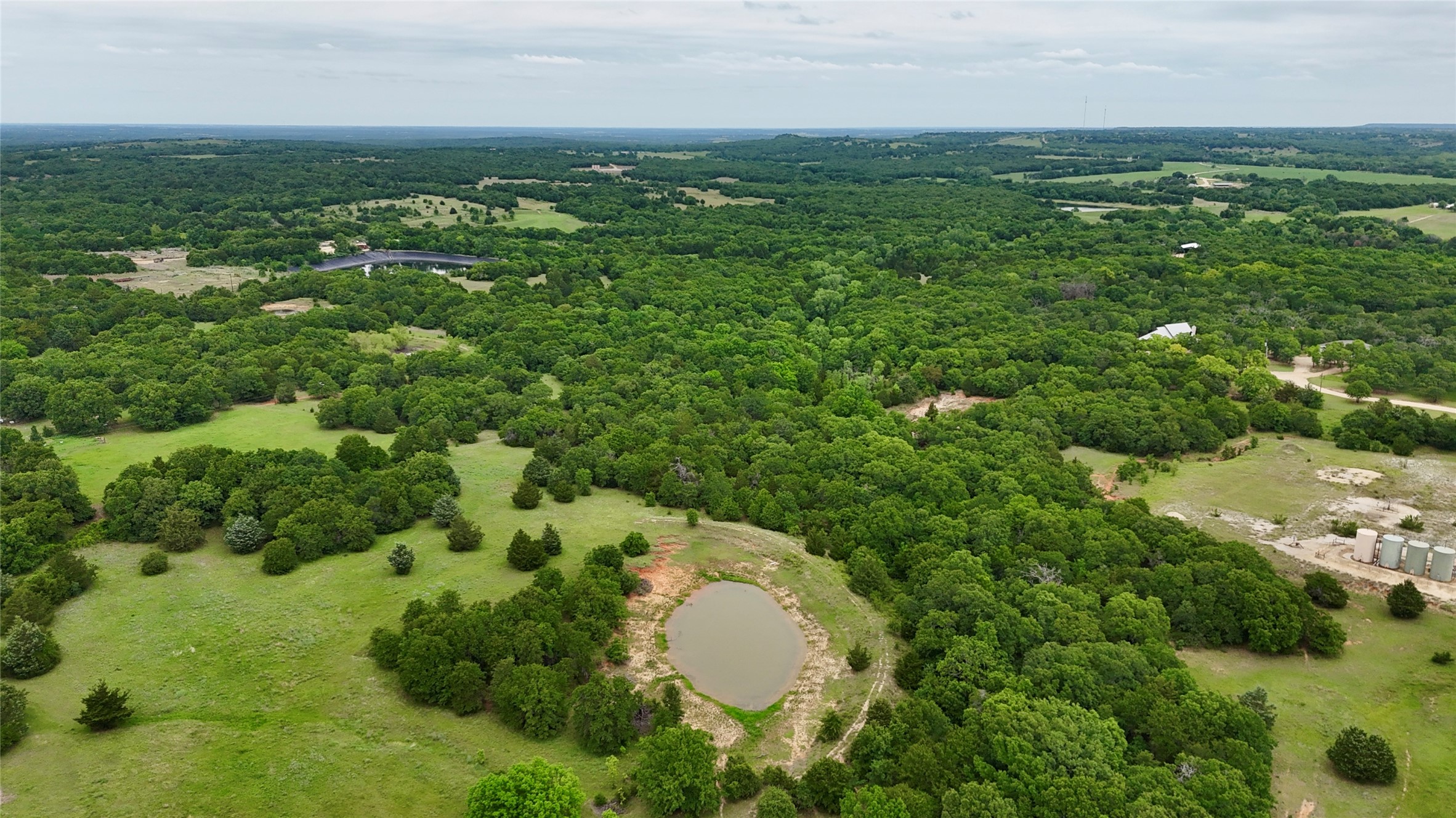 2753 Big Tree Road Montague TX 76251