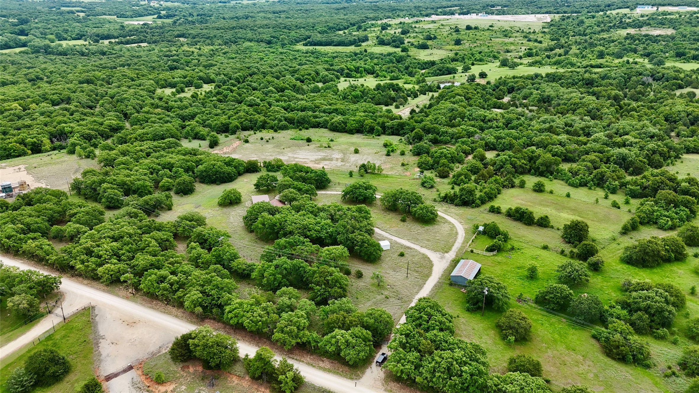 2753 Big Tree Road Montague TX 76251