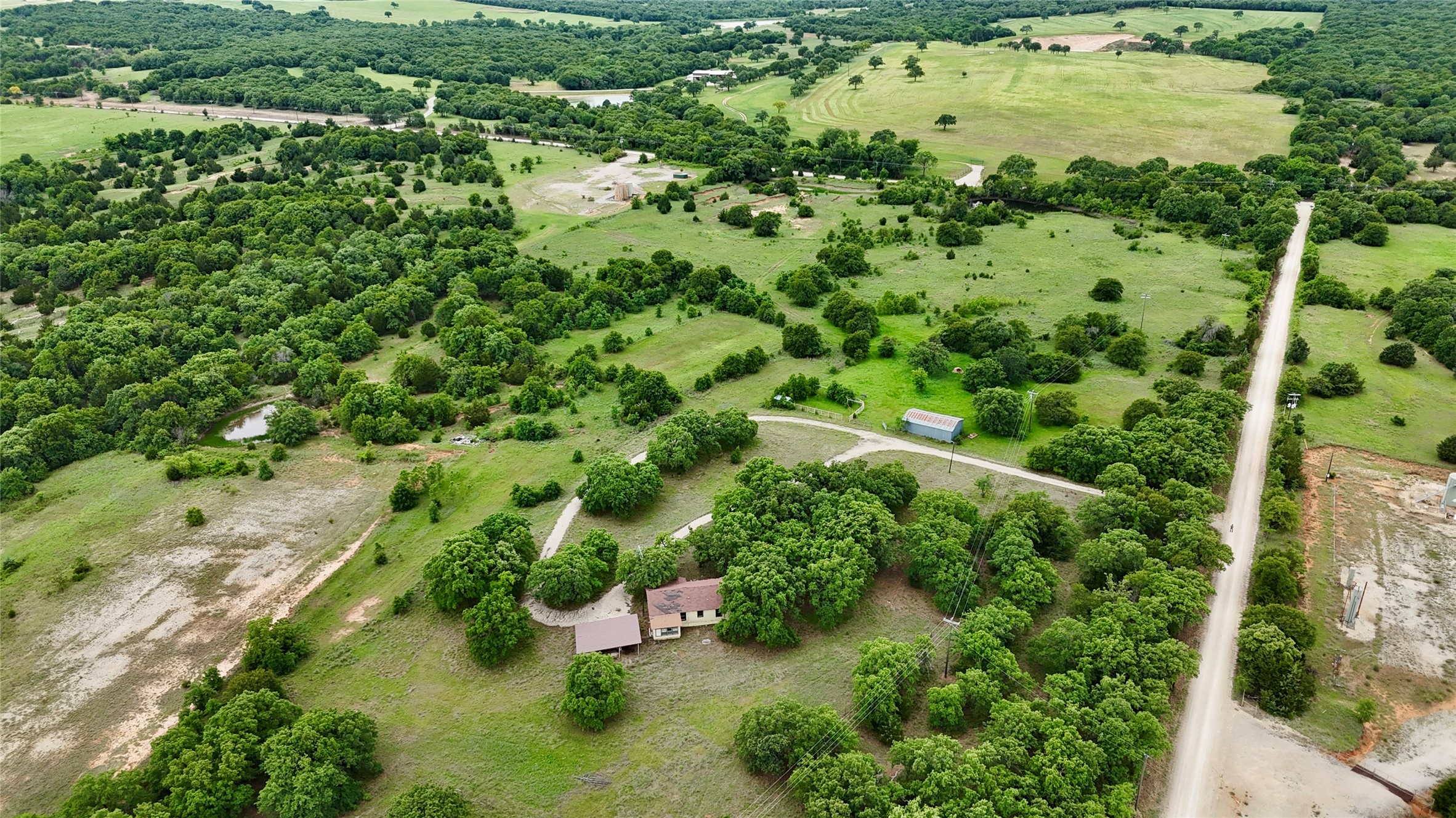 2753 Big Tree Road Montague TX 76251