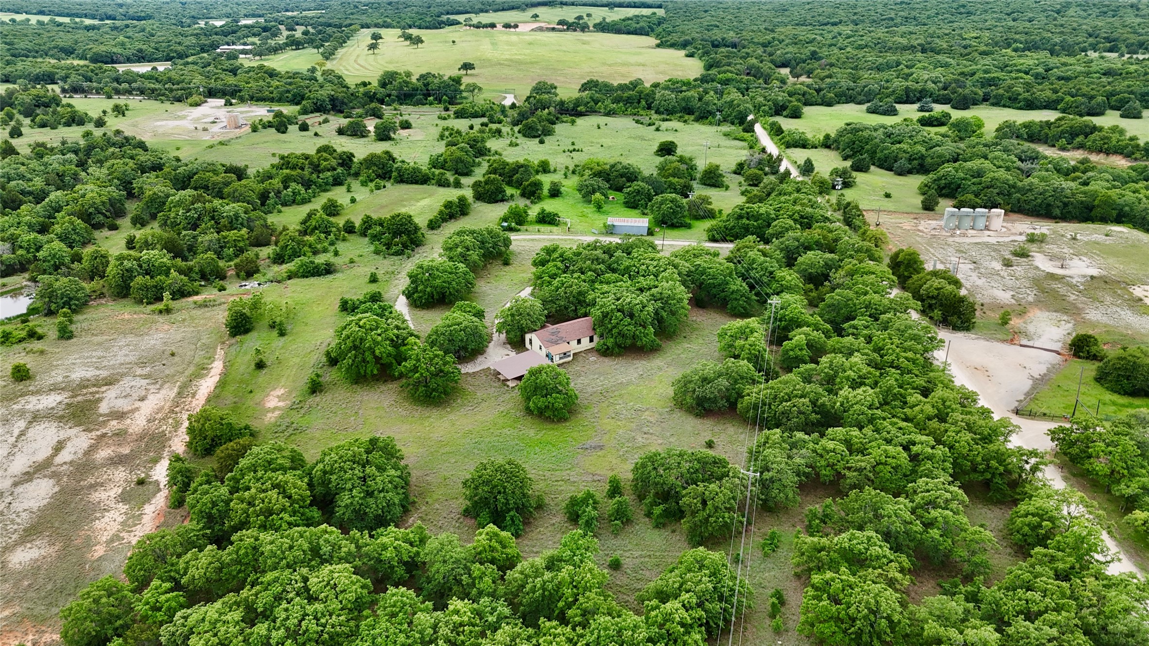 2753 Big Tree Road Montague TX 76251