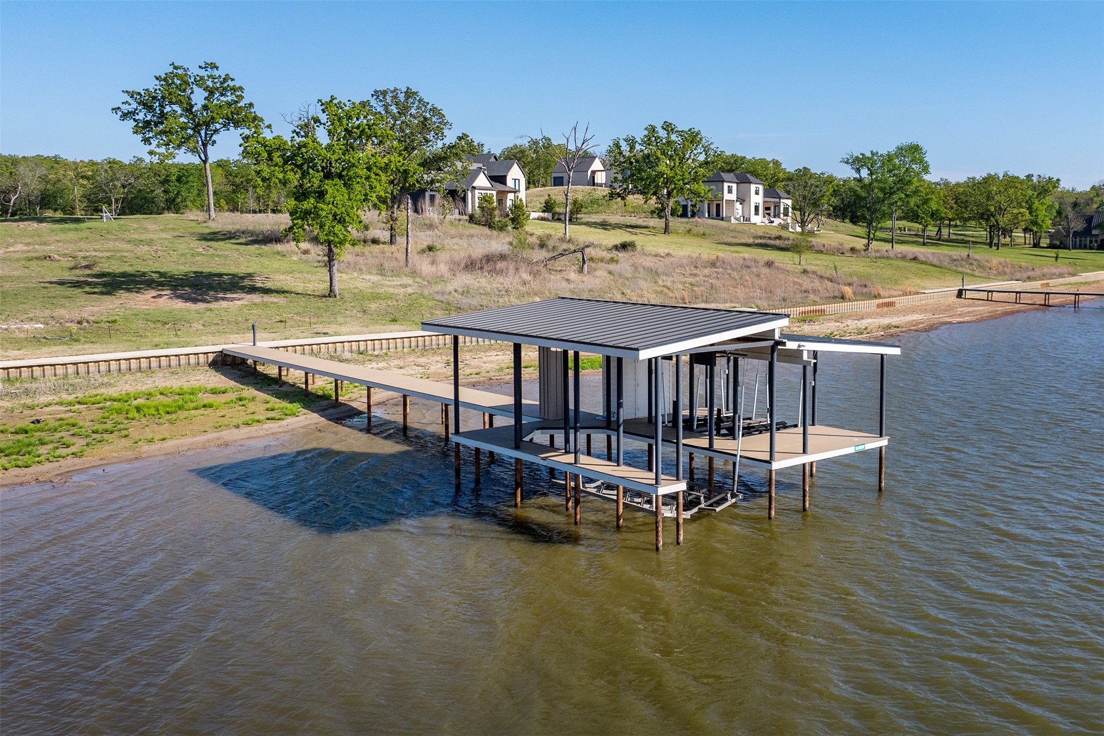 7026 Lakeshore Way Malakoff TX 75148