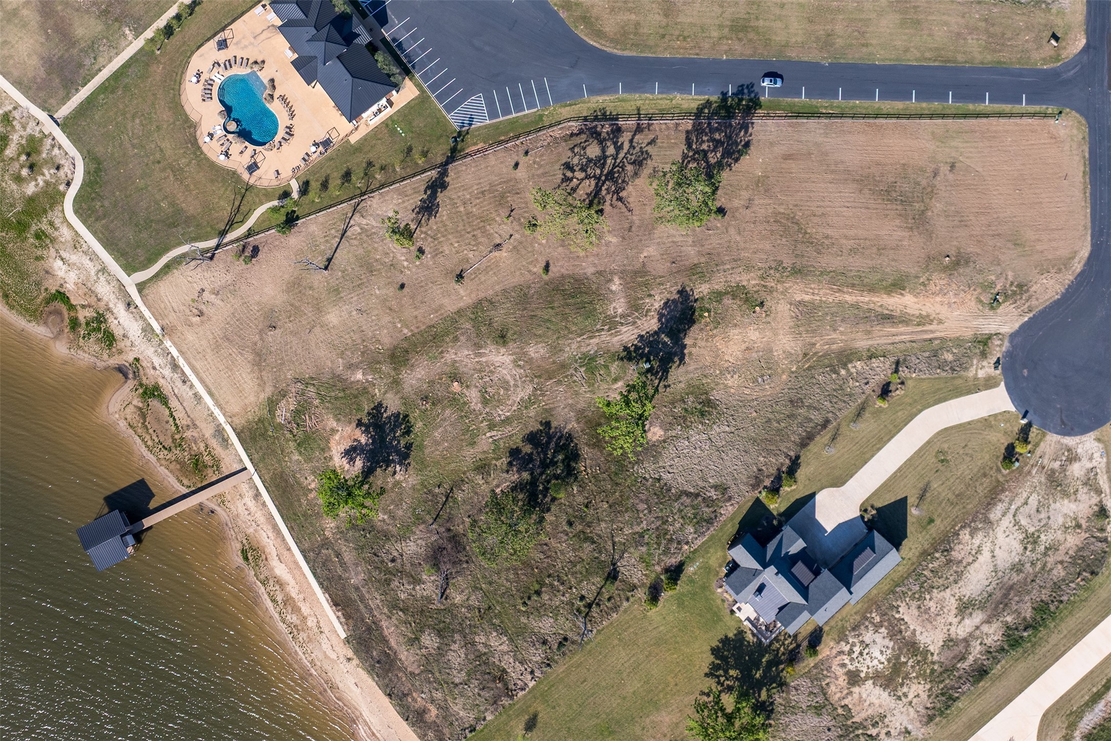 7026 Lakeshore Way Malakoff TX 75148