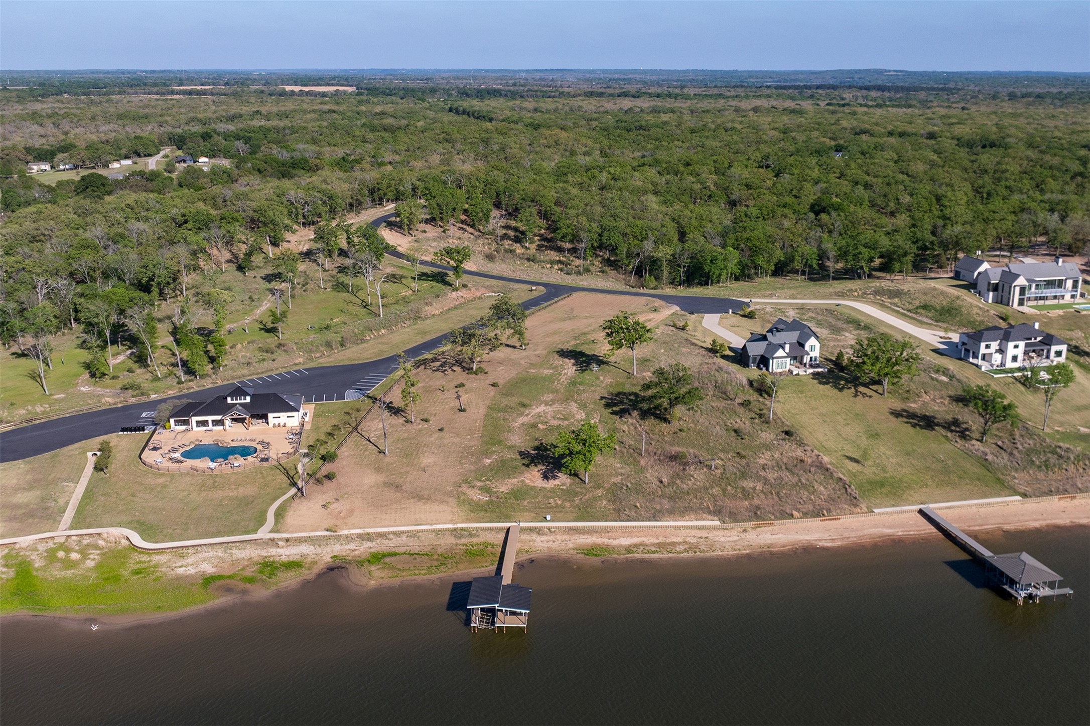 7026 Lakeshore Way Malakoff TX 75148