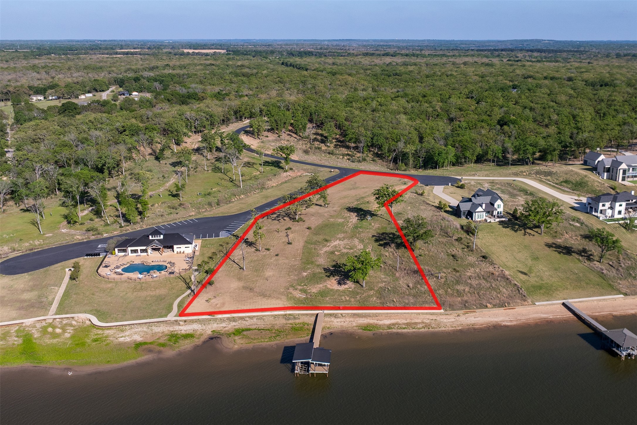 7026 Lakeshore Way Malakoff TX 75148
