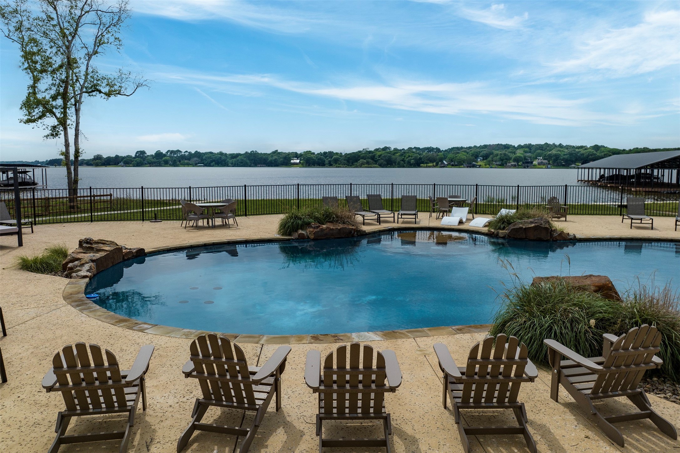 7026 Lakeshore Way Malakoff TX 75148