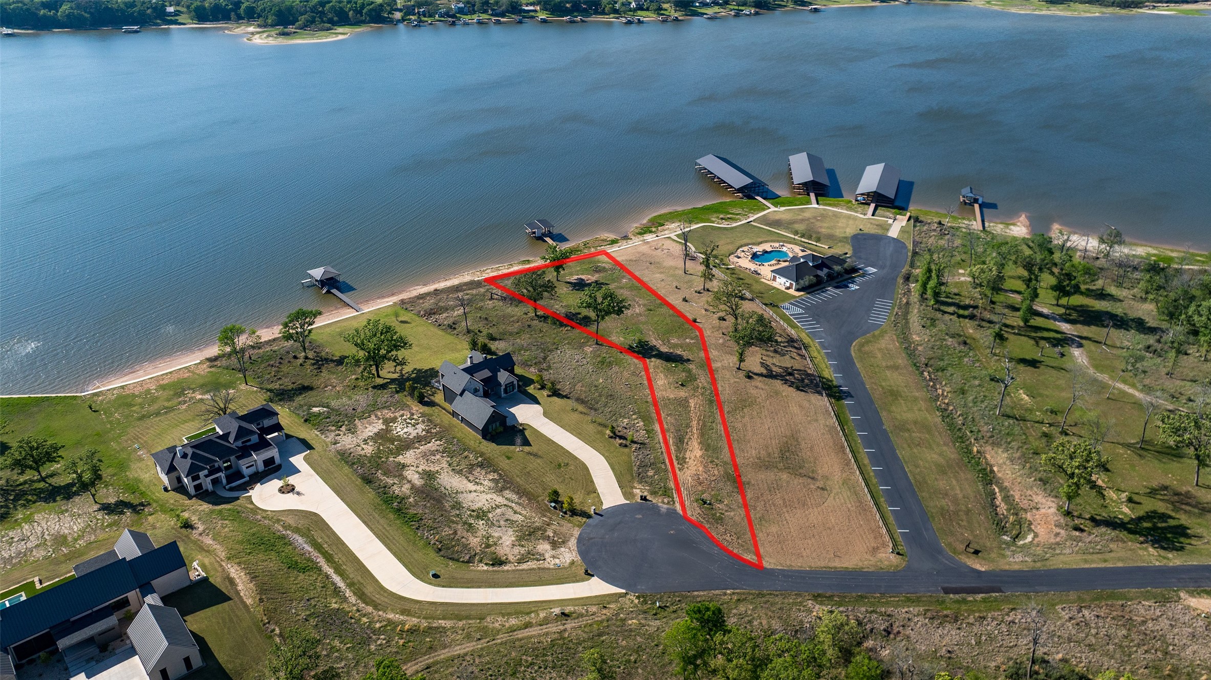 7026 Lakeshore Way Malakoff TX 75148