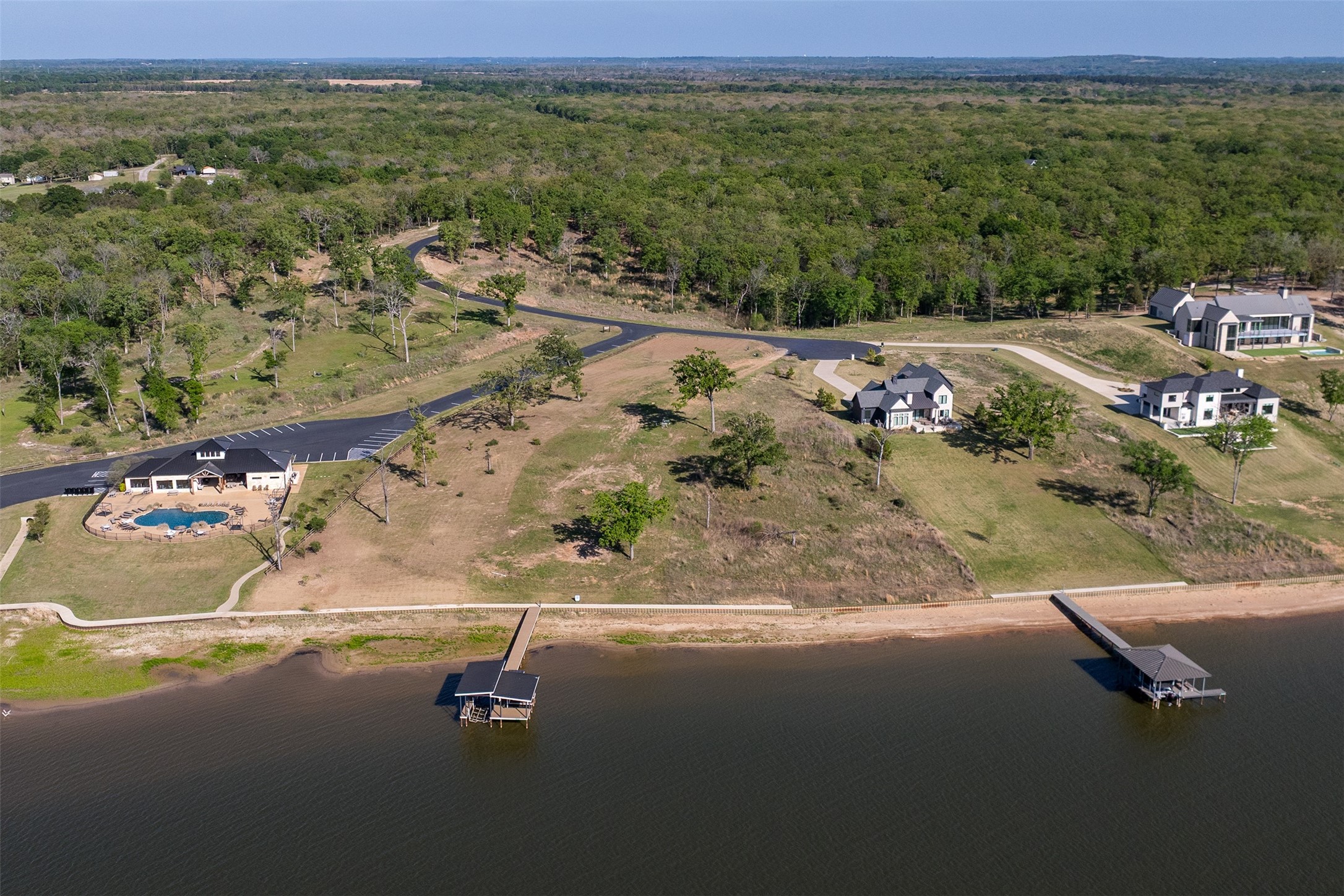 7026 Lakeshore Way Malakoff TX 75148