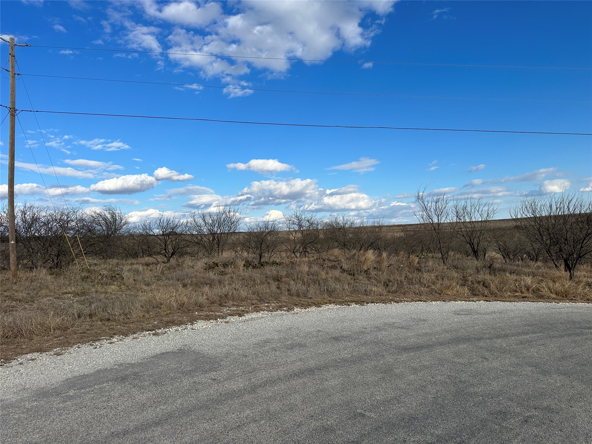116 Comanche Lake Road Comanche TX 76442