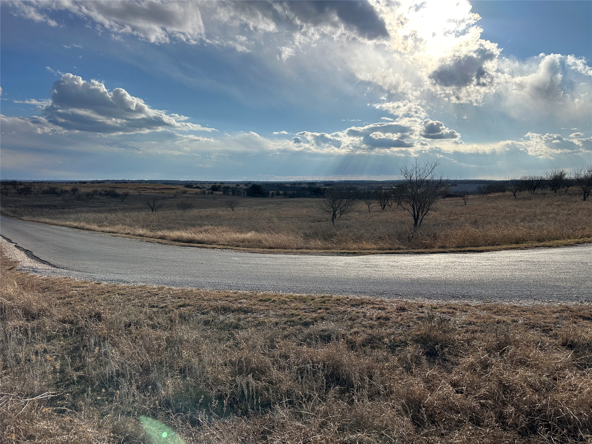 116 Comanche Lake Road Comanche TX 76442