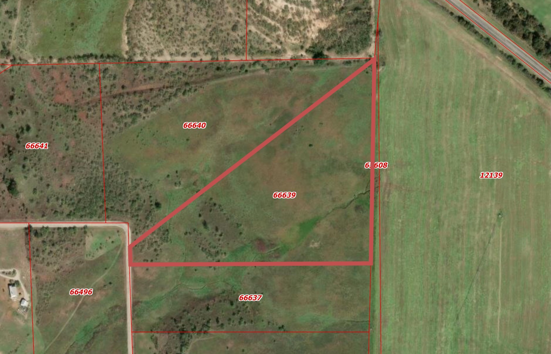 116 Comanche Lake Road Comanche TX 76442