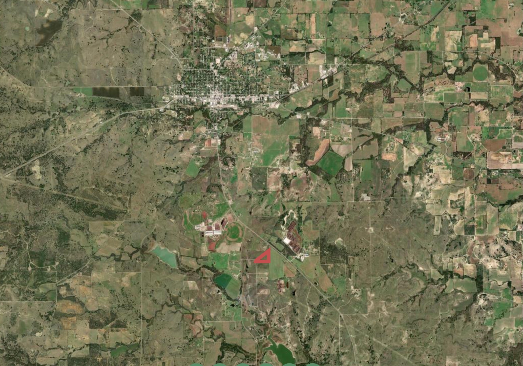 116 Comanche Lake Road Comanche TX 76442
