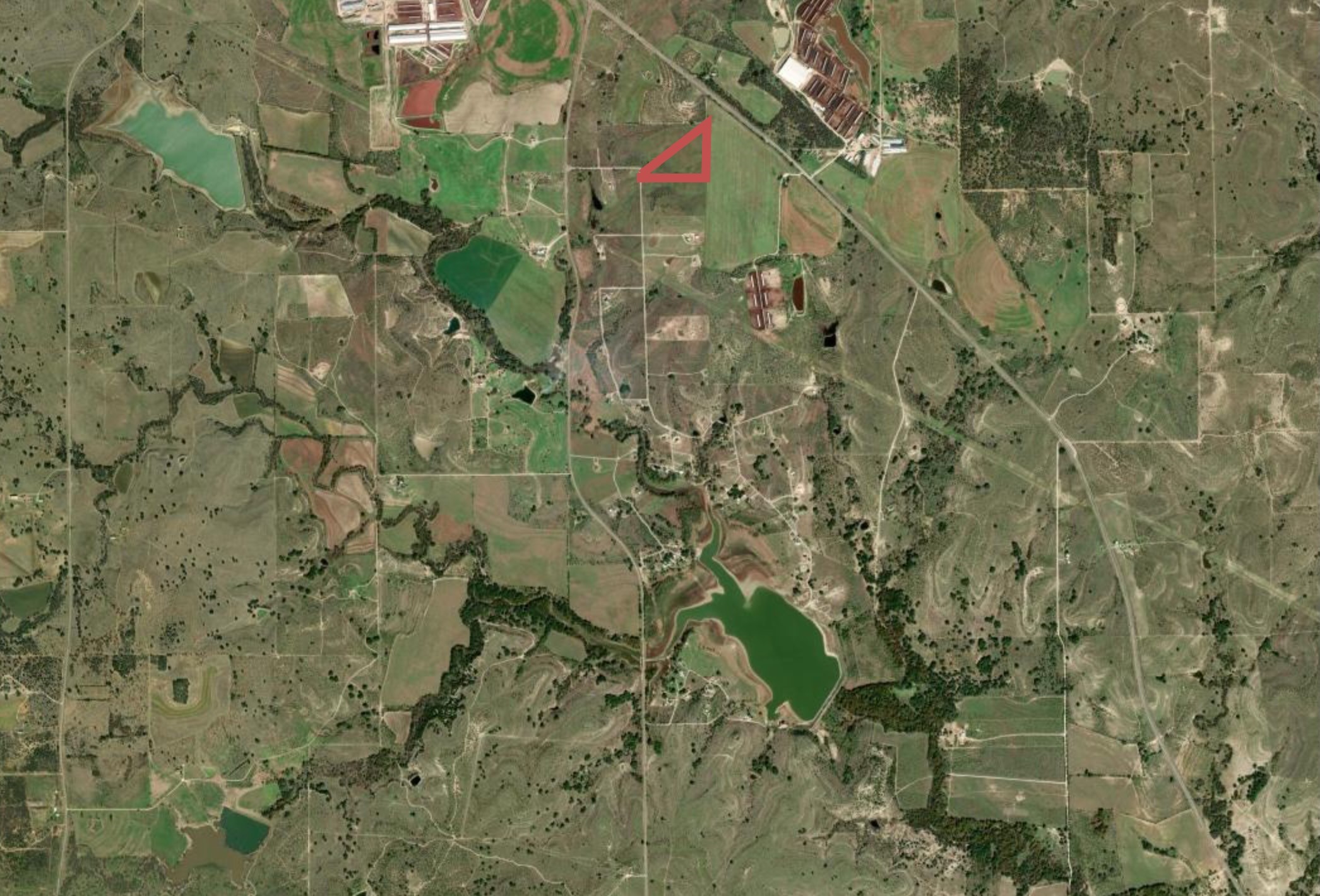 116 Comanche Lake Road Comanche TX 76442