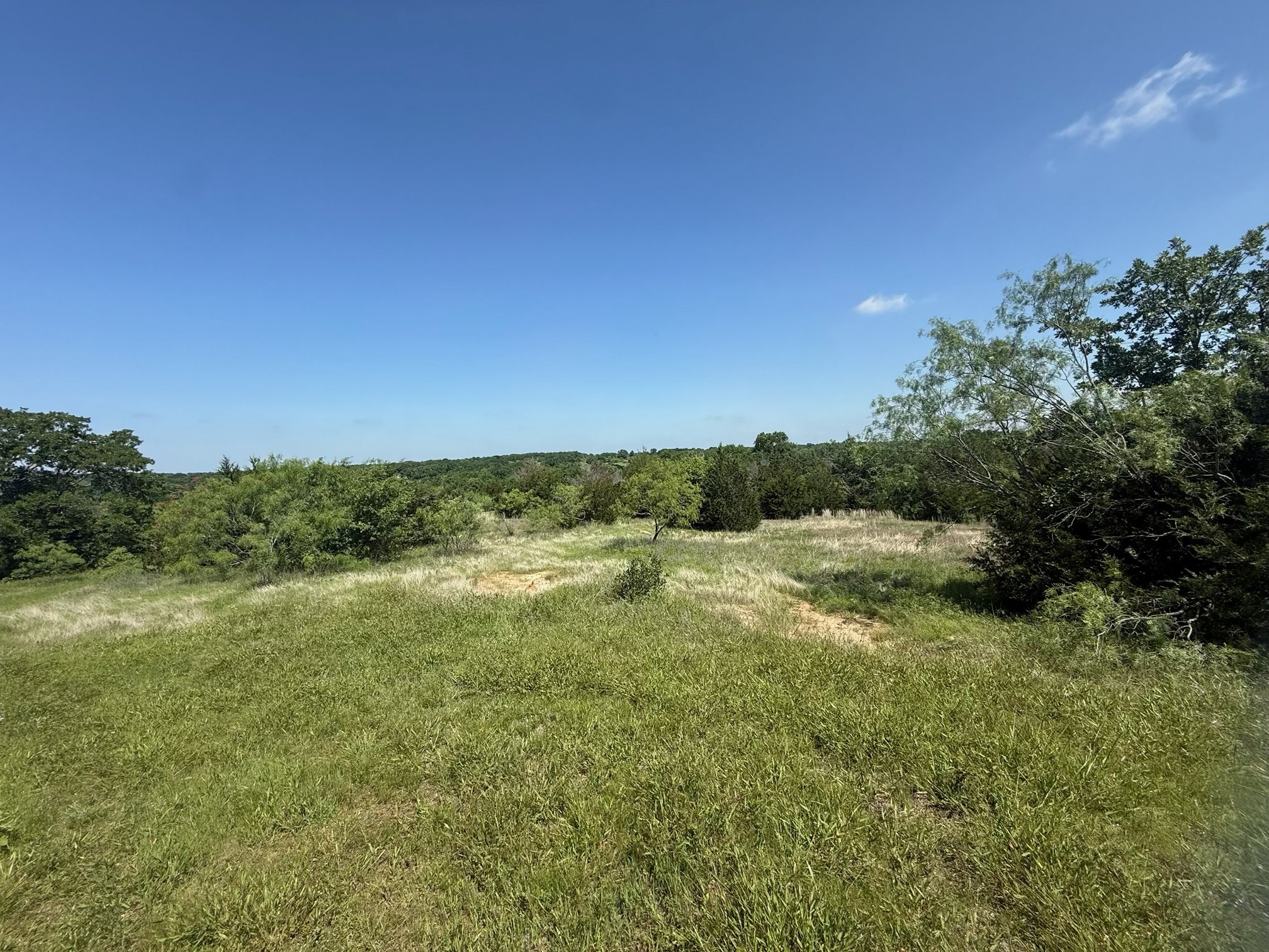 00 County Road 3170_tract One Decatur TX 76234