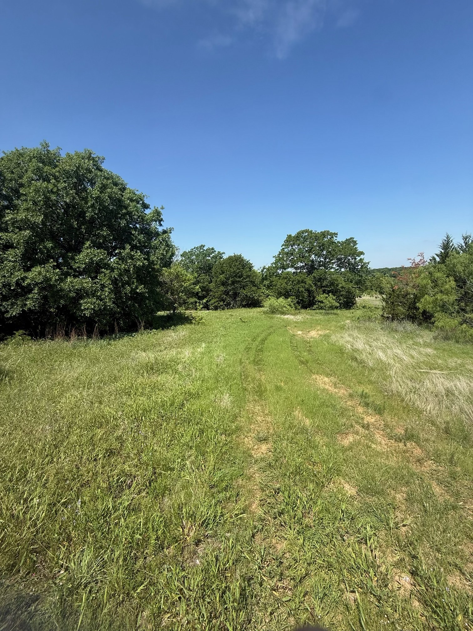 00 County Road 3170_tract One Decatur TX 76234