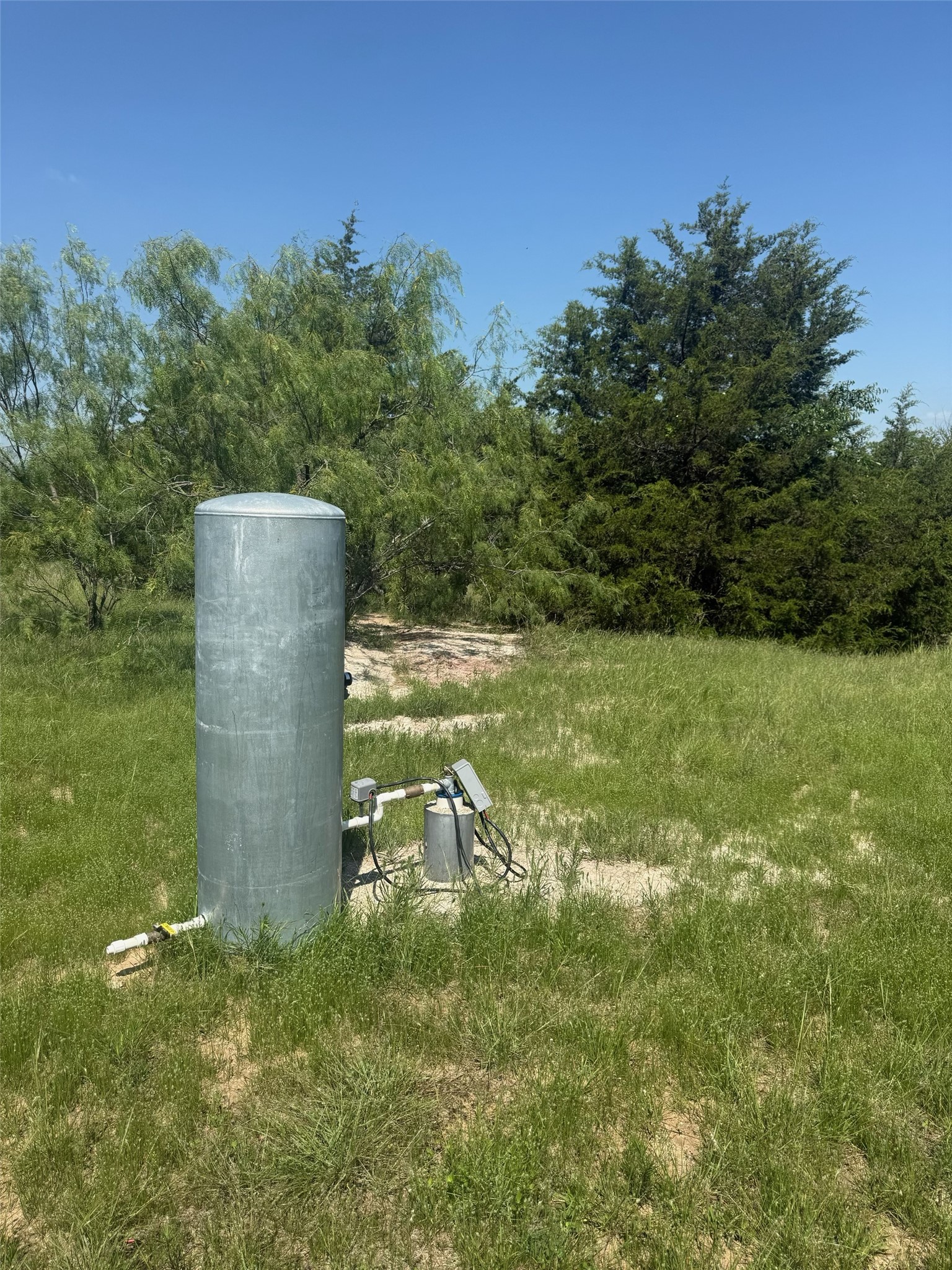 00 County Road 3170_tract One Decatur TX 76234