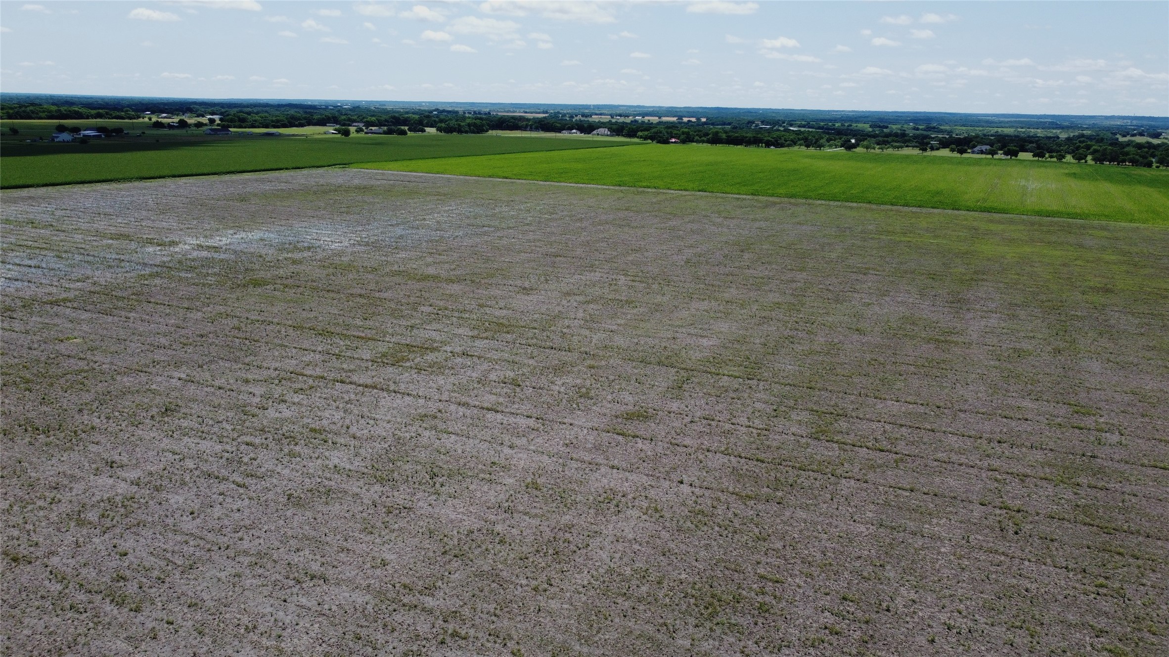 Lot 4 Cr 204 Grandview TX 76050