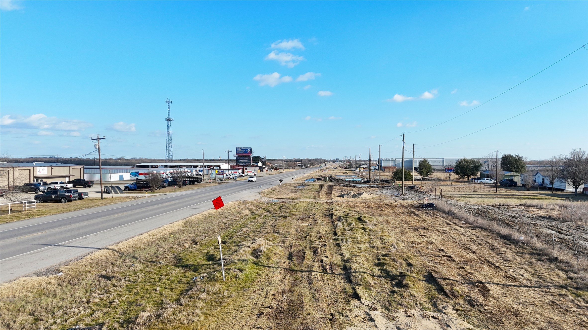Tbd Highway 205 Terrell TX 75160